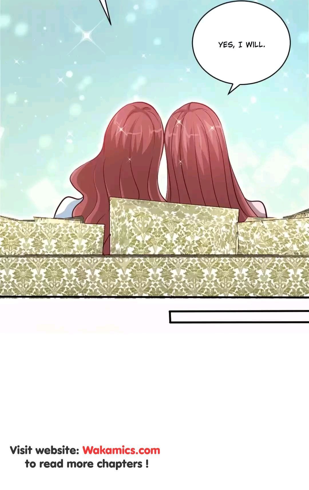 Taming The Possessive Girl Chapter 208 - page 23