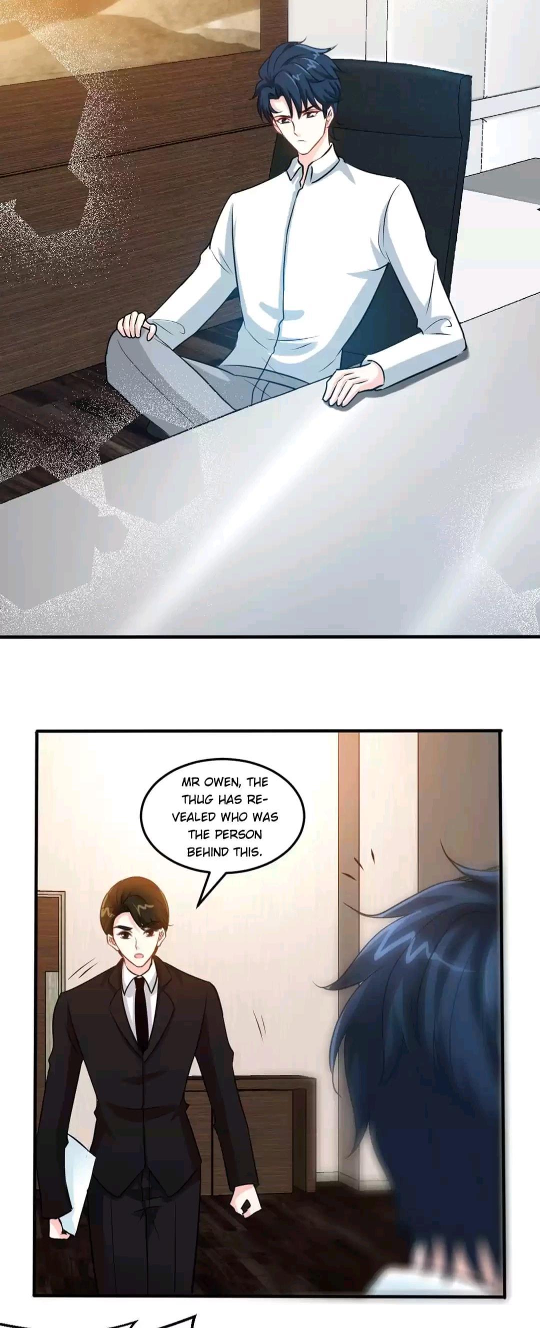 Taming The Possessive Girl Chapter 211 - page 18