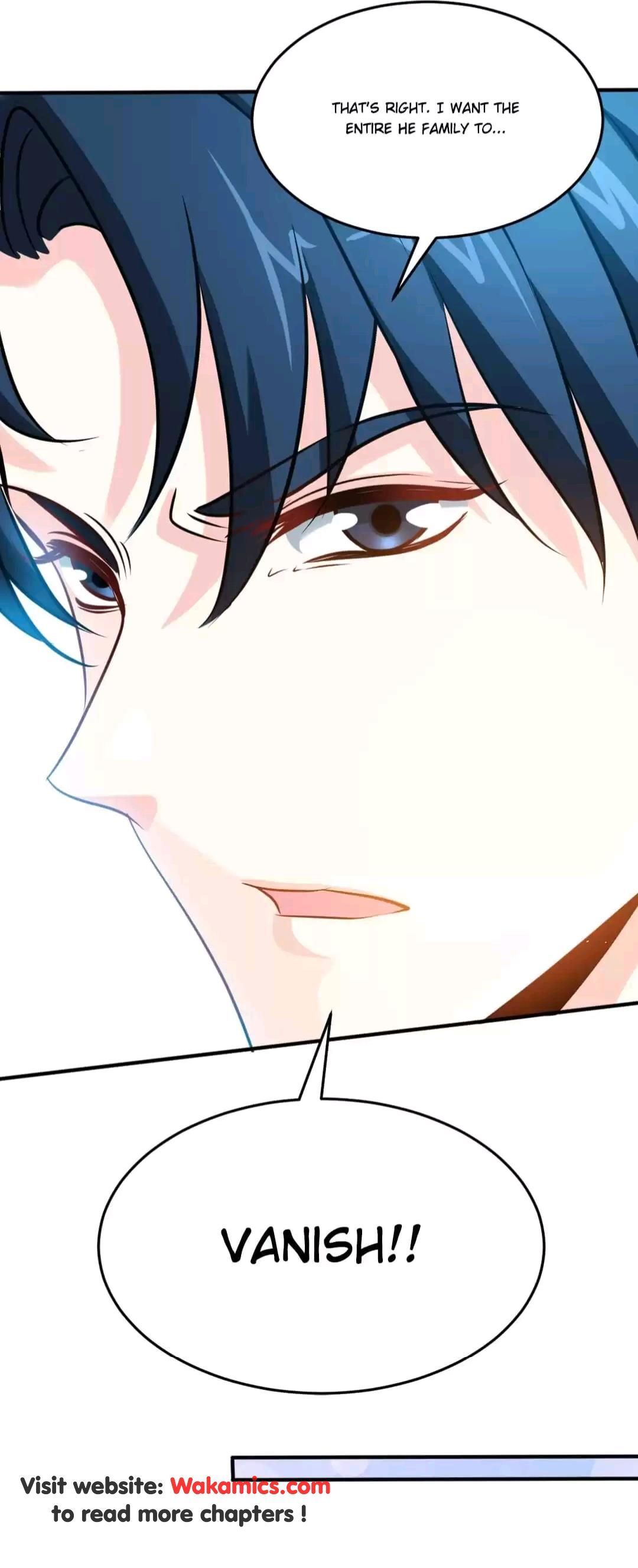 Taming The Possessive Girl Chapter 211 - page 21