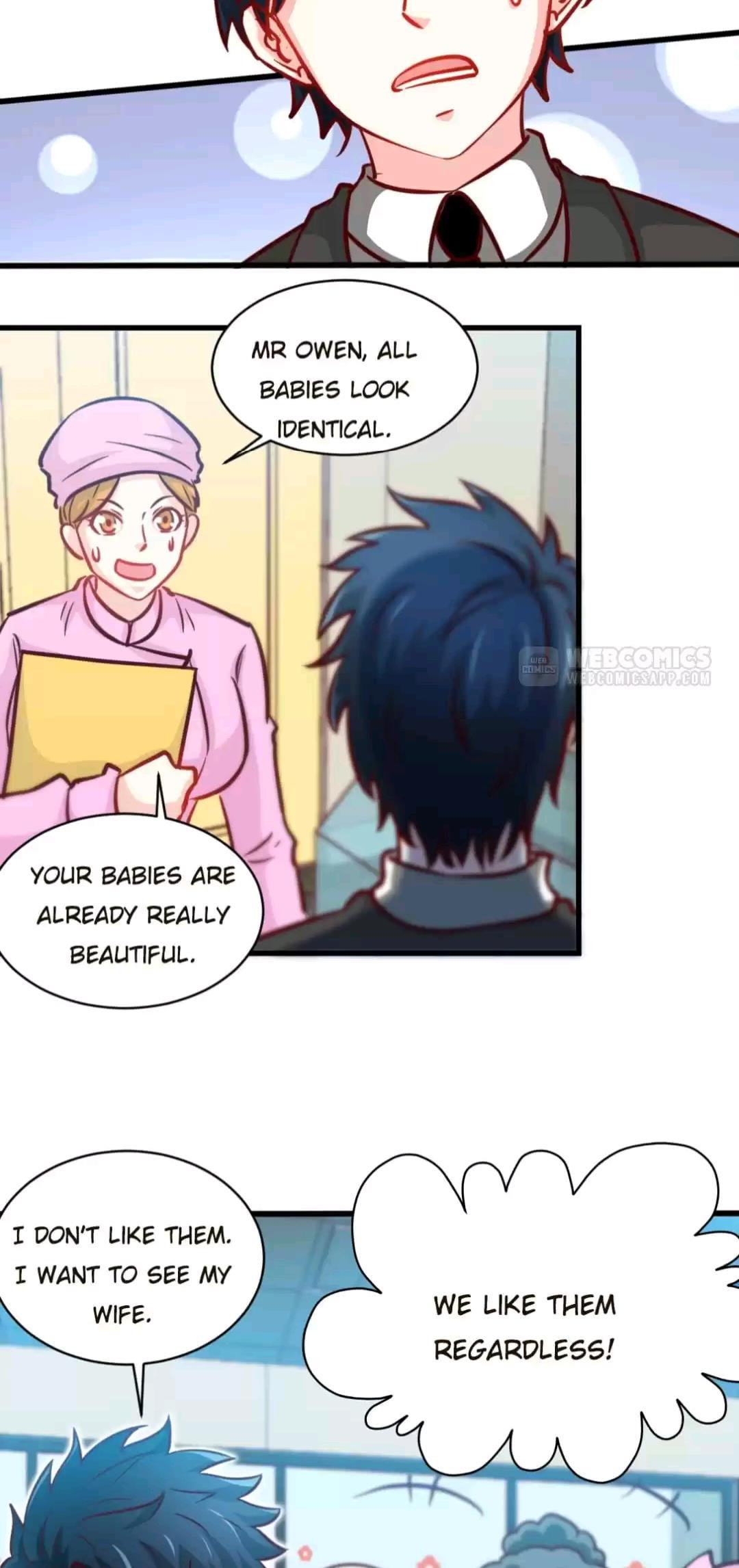 Taming The Possessive Girl Chapter 219 - page 10
