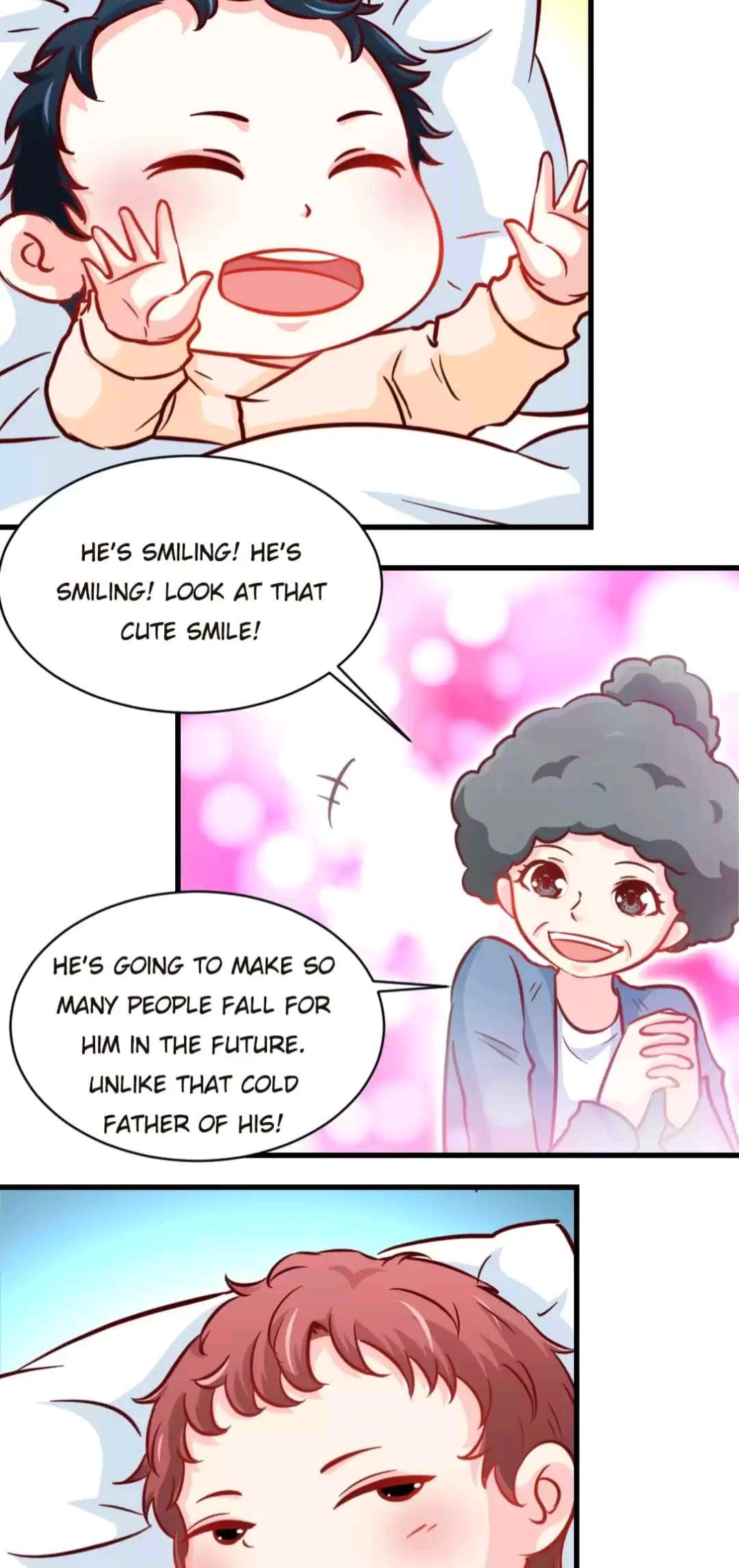 Taming The Possessive Girl Chapter 219 - page 12