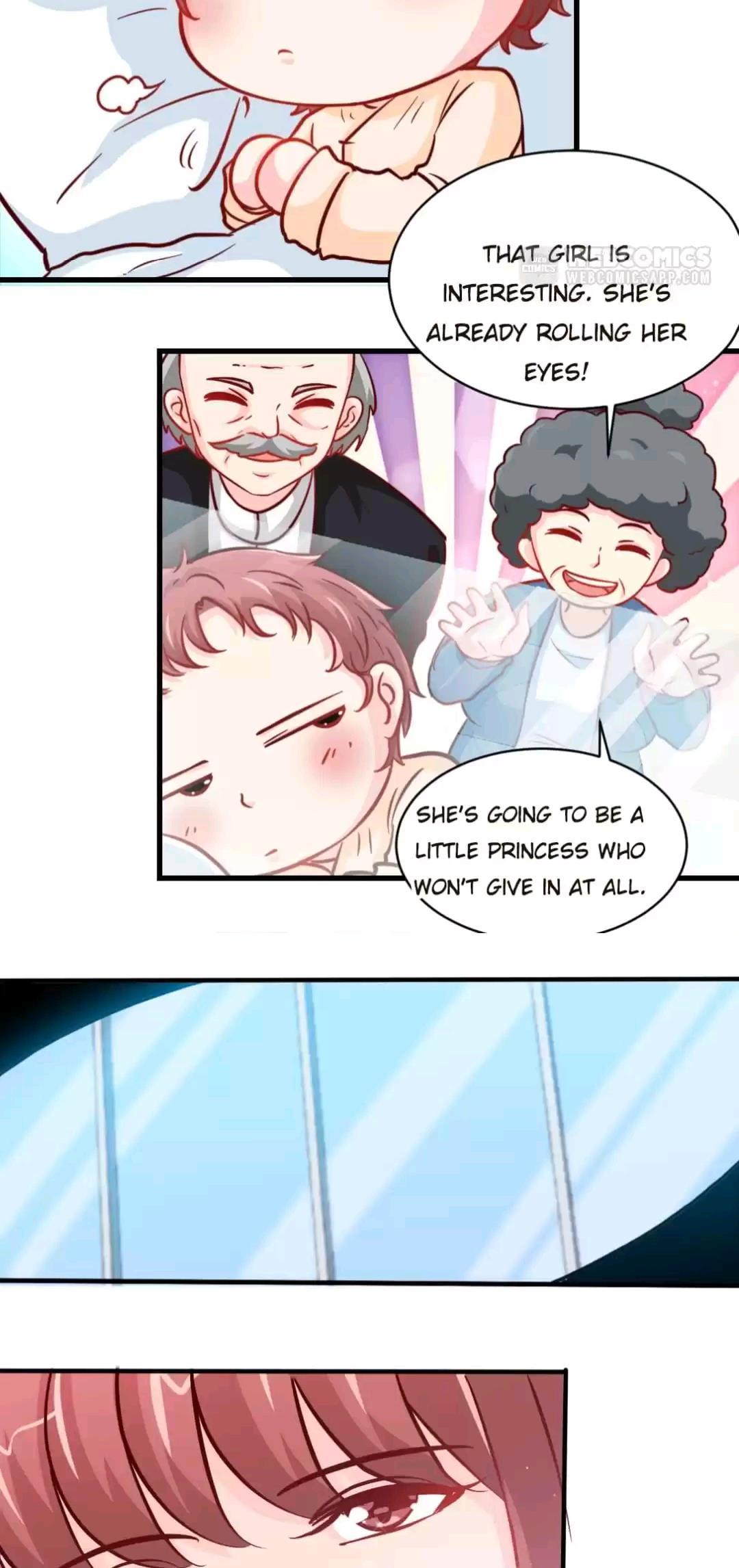 Taming The Possessive Girl Chapter 219 - page 13