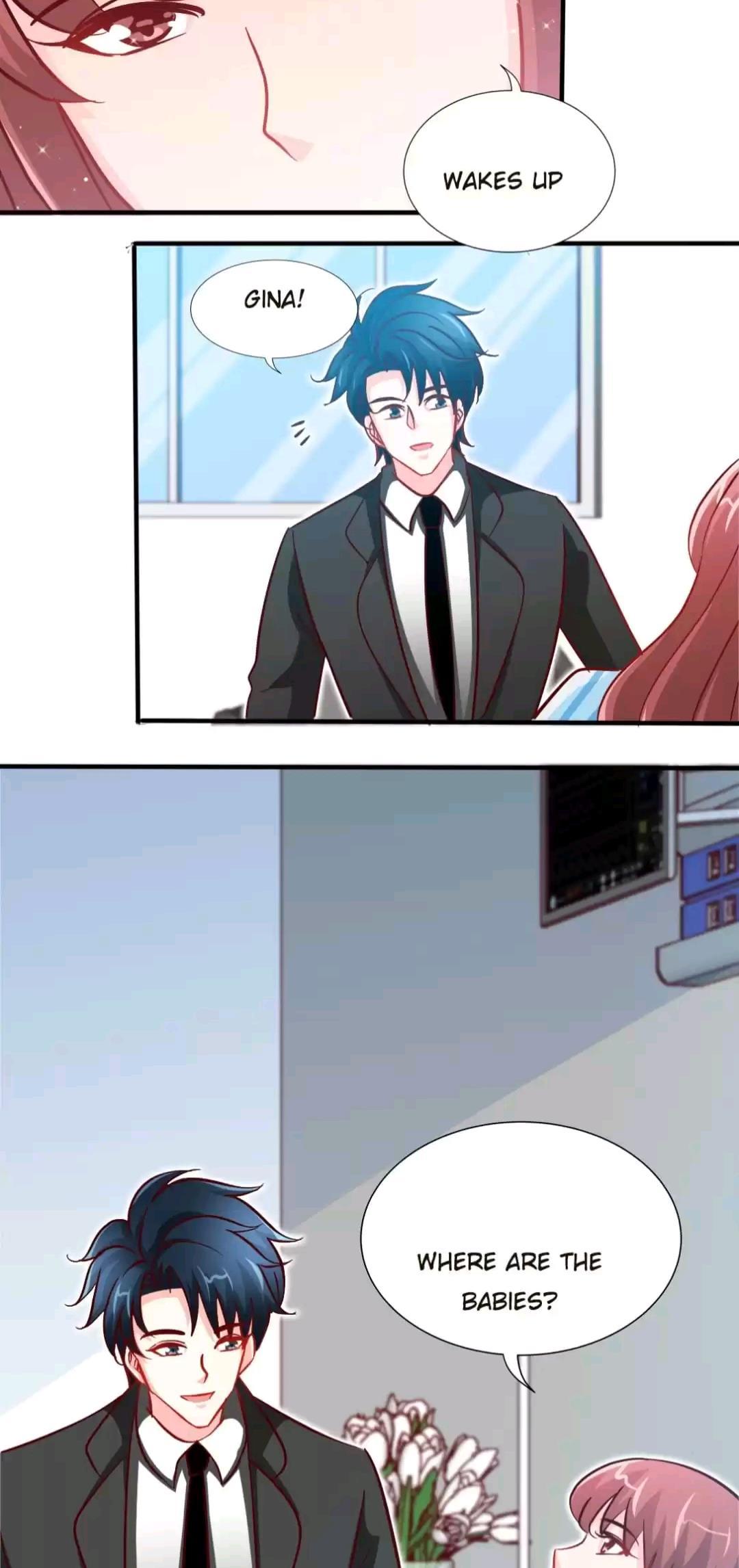 Taming The Possessive Girl Chapter 219 - page 14