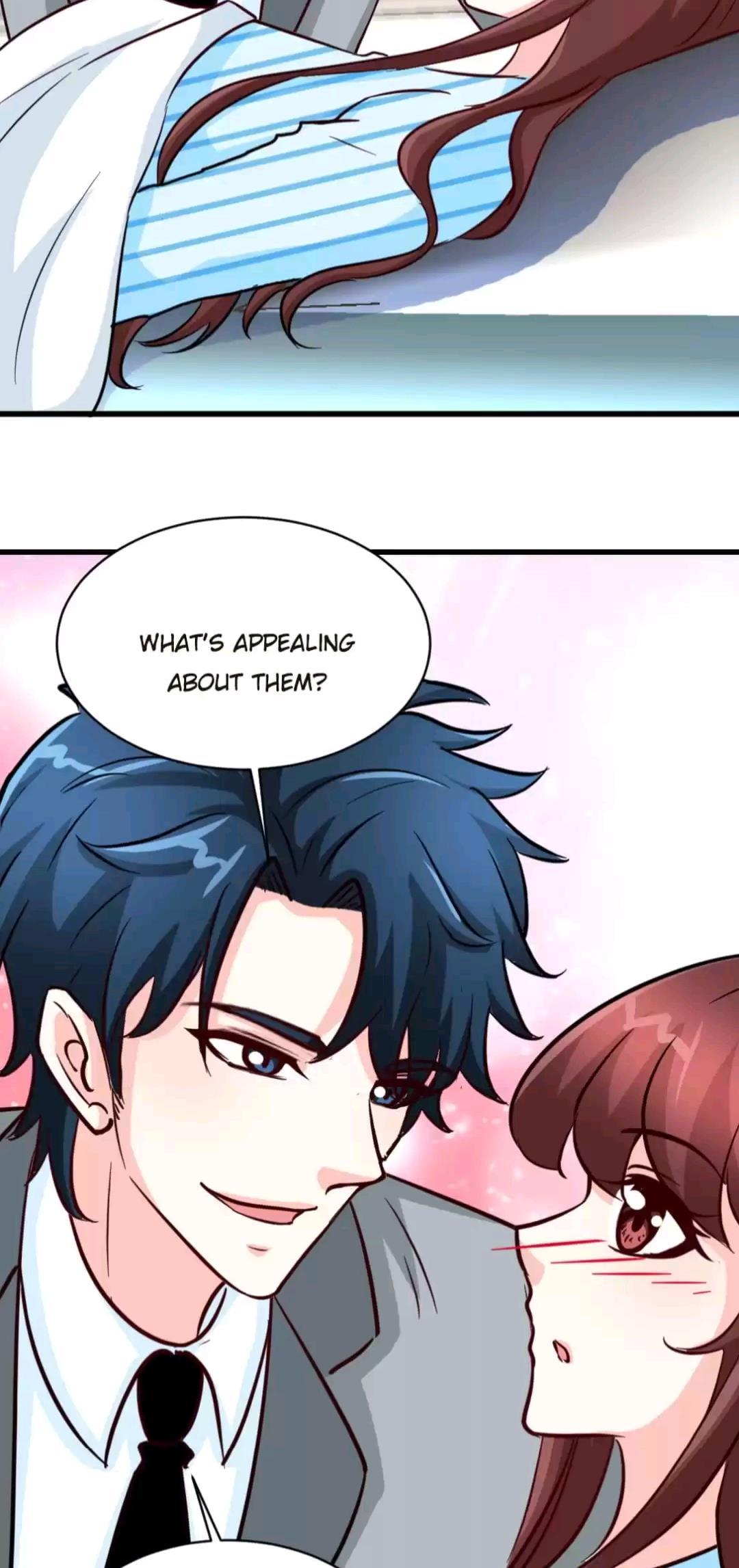 Taming The Possessive Girl Chapter 219 - page 18
