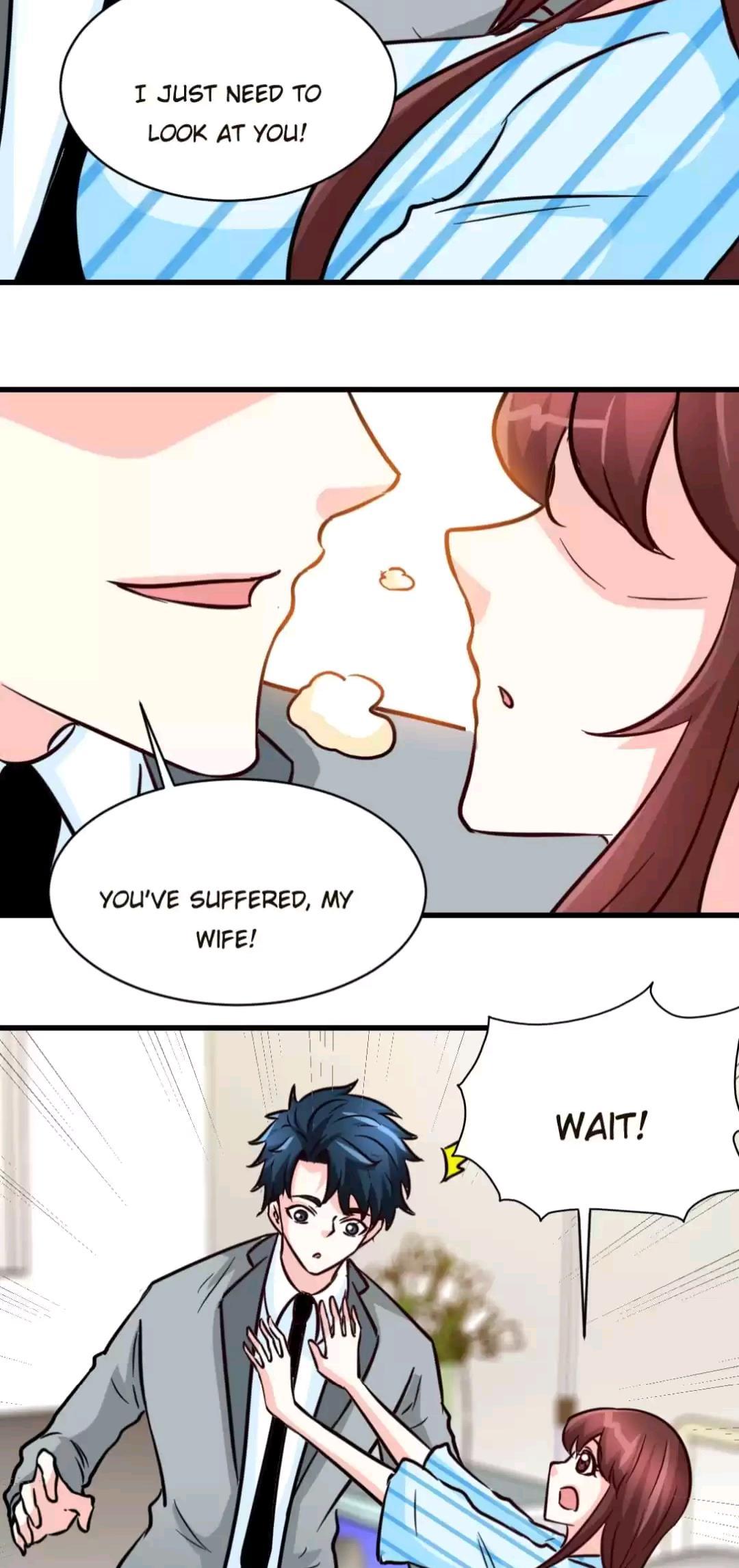 Taming The Possessive Girl Chapter 219 - page 19