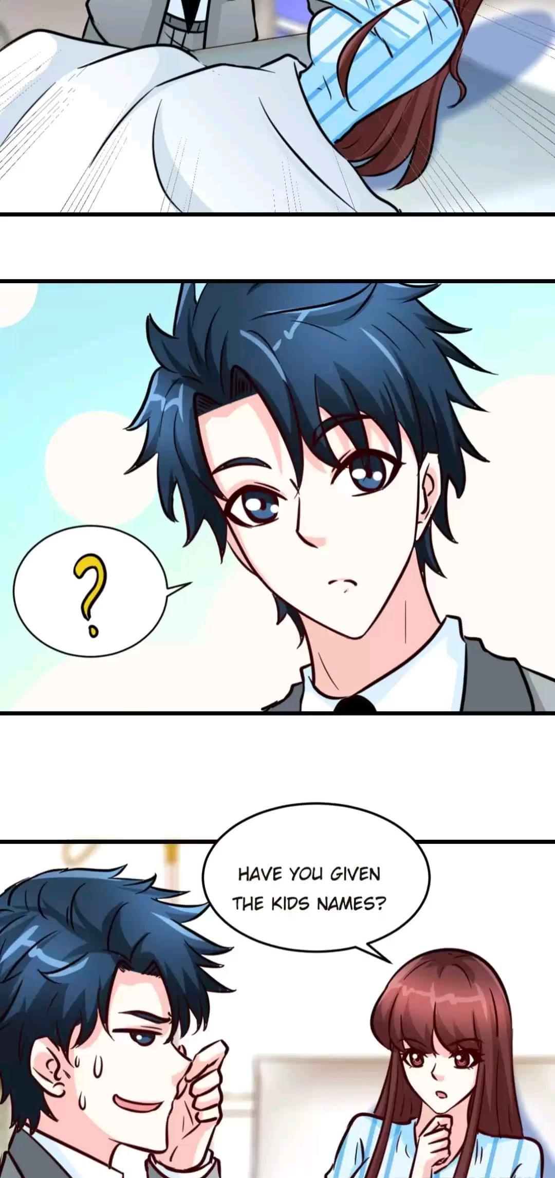 Taming The Possessive Girl Chapter 219 - page 20