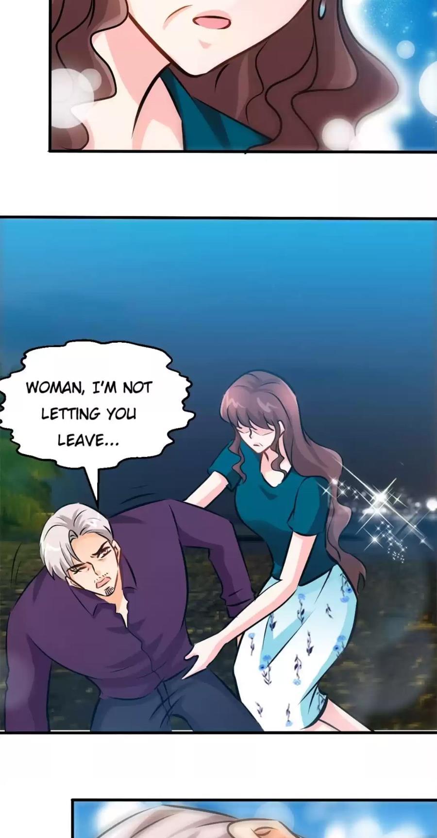 Taming The Possessive Girl Chapter 192 - page 24
