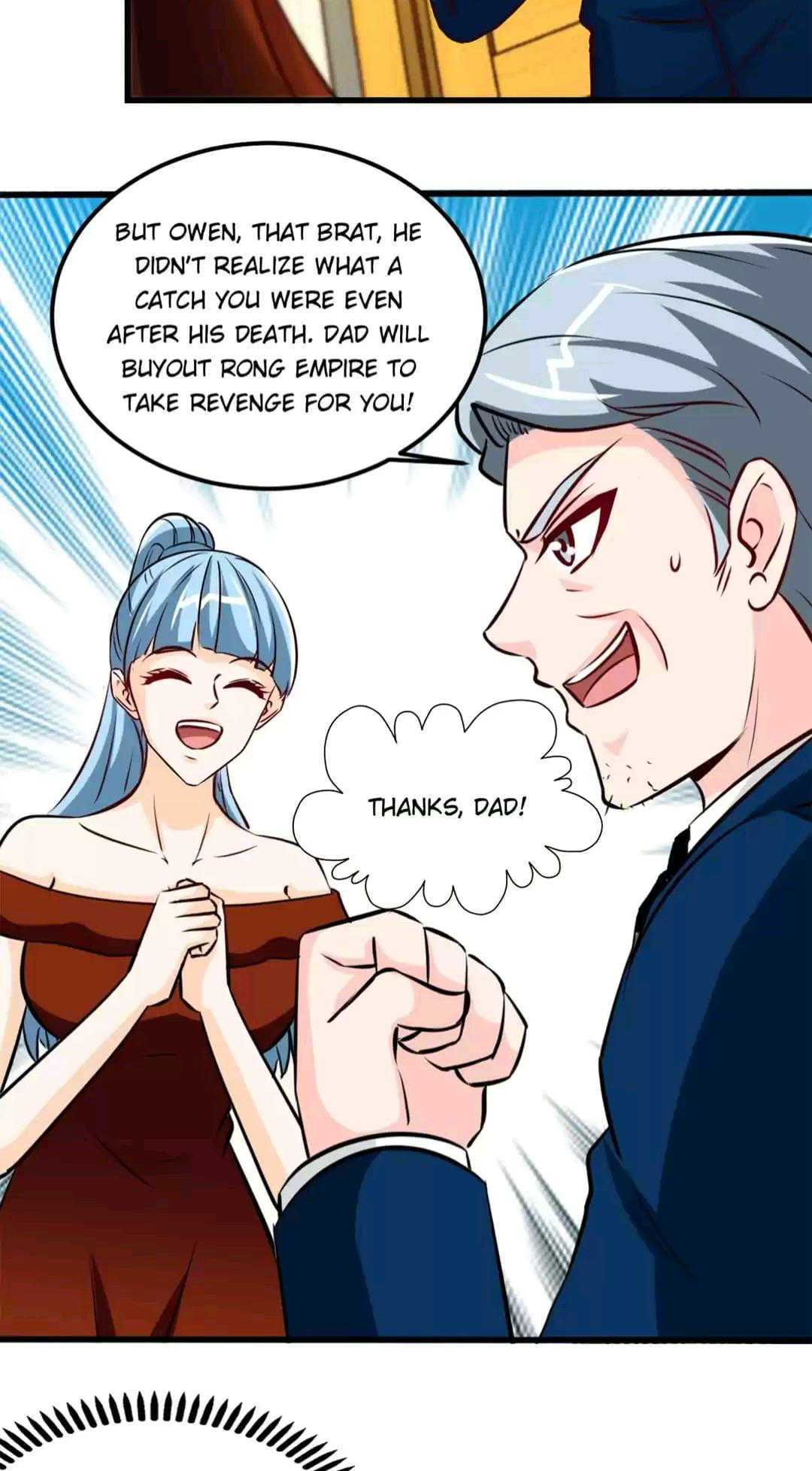 Taming The Possessive Girl Chapter 212 - page 10