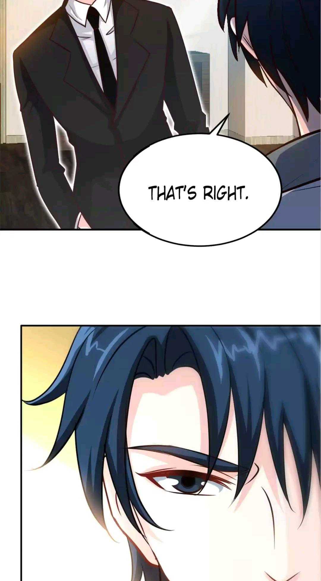 Taming The Possessive Girl Chapter 212 - page 18