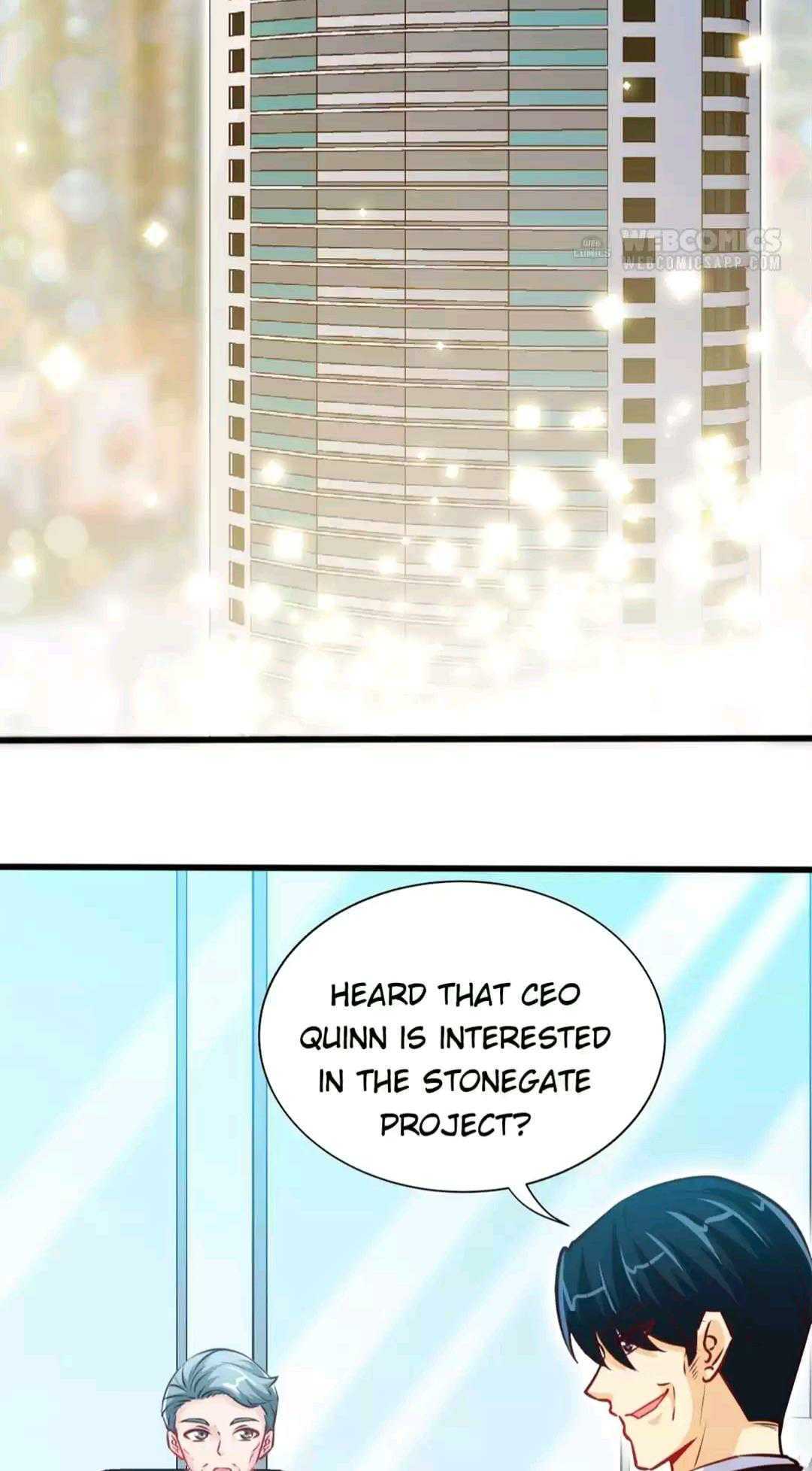 Taming The Possessive Girl Chapter 212 - page 2