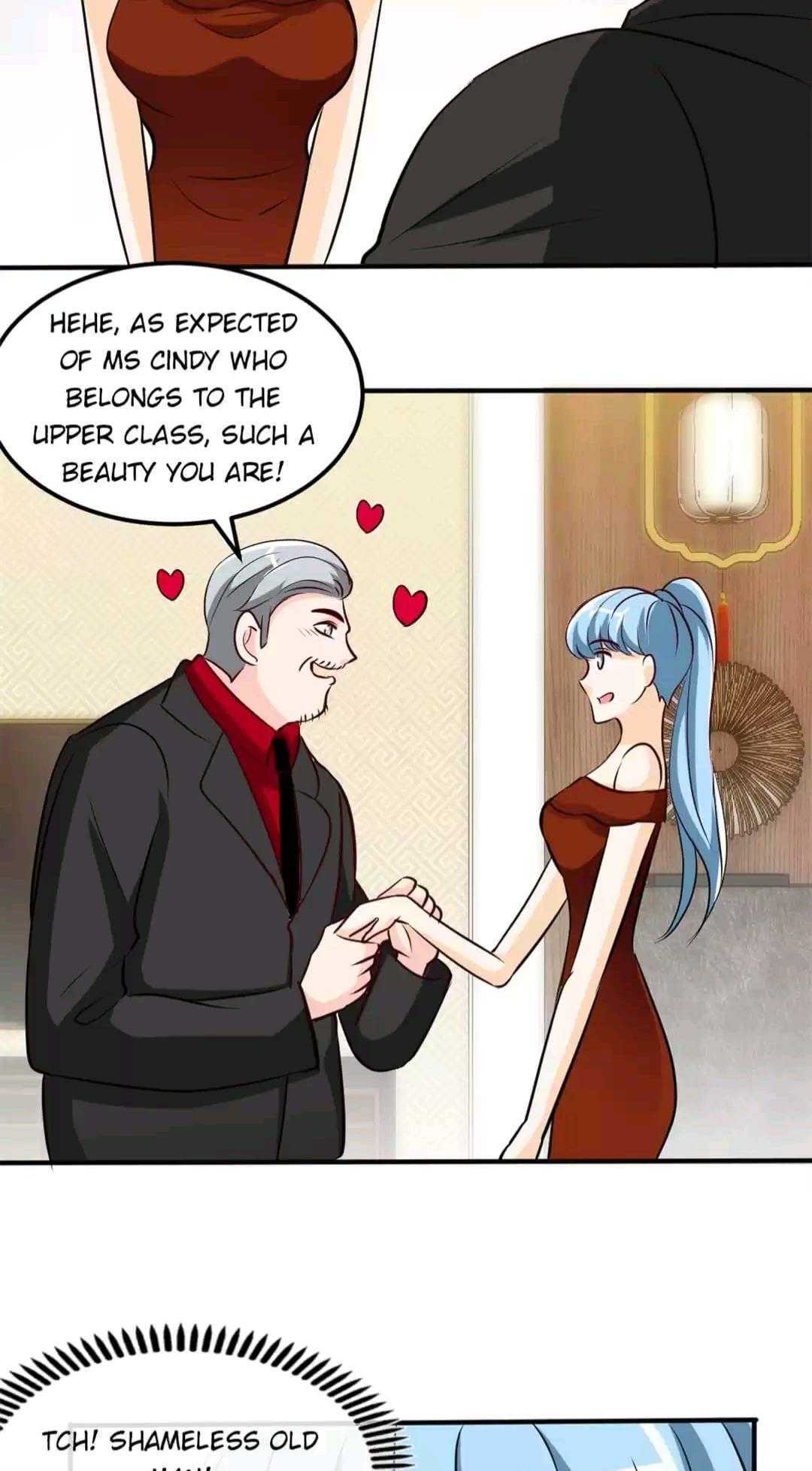 Taming The Possessive Girl Chapter 212 - page 26