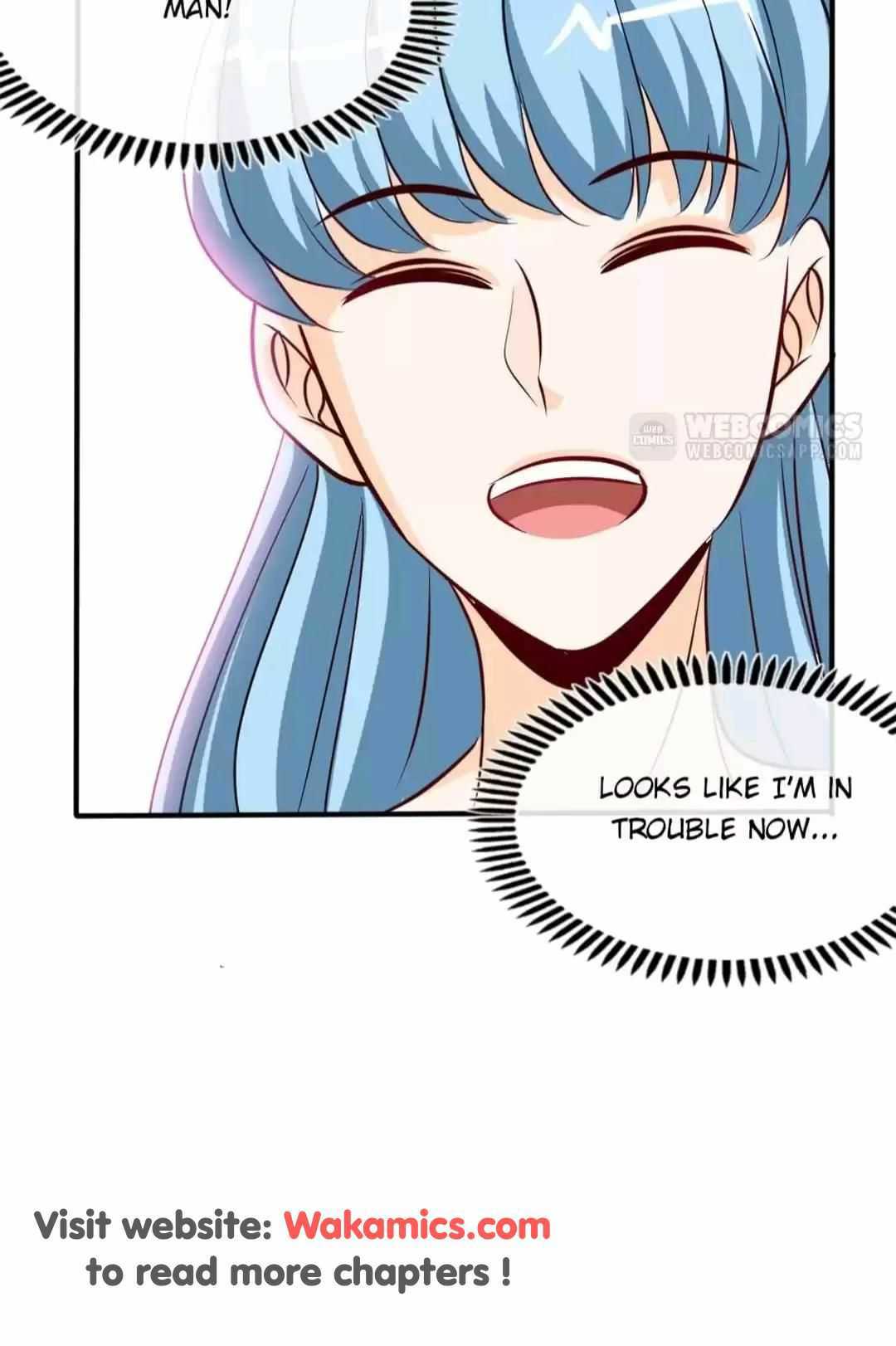 Taming The Possessive Girl Chapter 212 - page 27