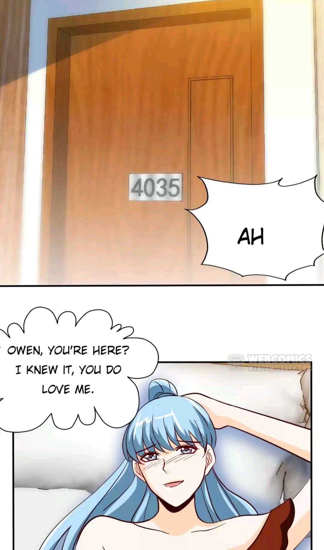 Taming The Possessive Girl Chapter 213 - page 17
