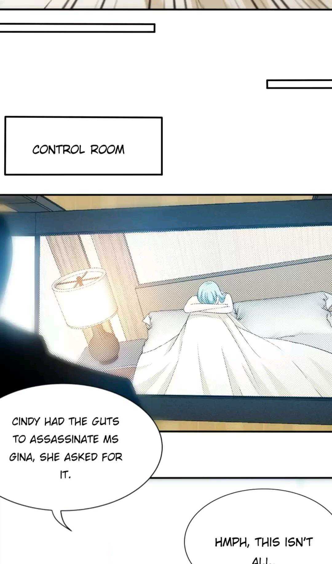 Taming The Possessive Girl Chapter 213 - page 24