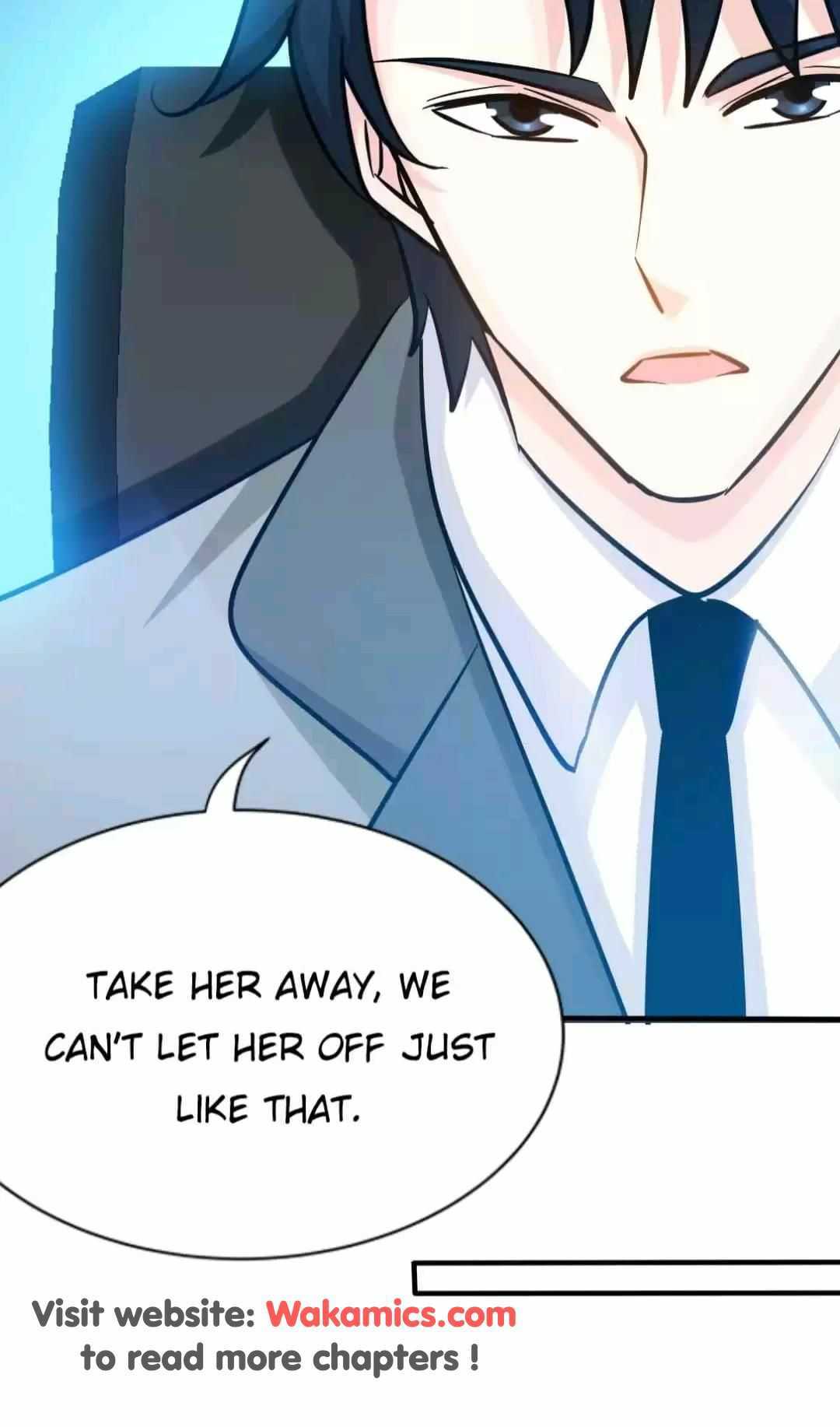 Taming The Possessive Girl Chapter 213 - page 26