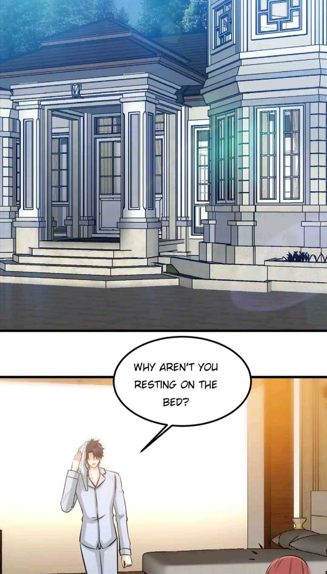 Taming The Possessive Girl Chapter 214 - page 14