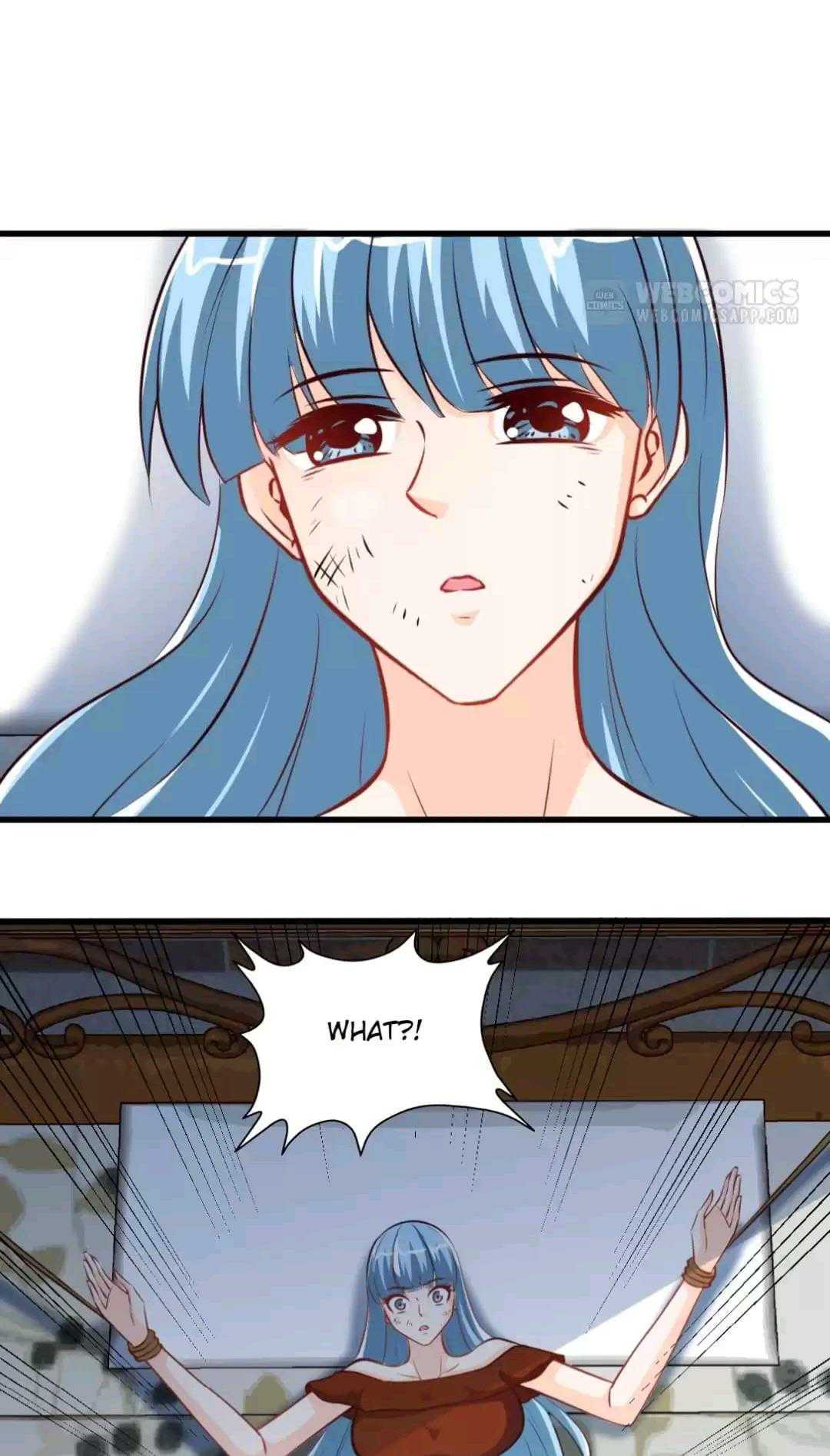 Taming The Possessive Girl Chapter 214 - page 2