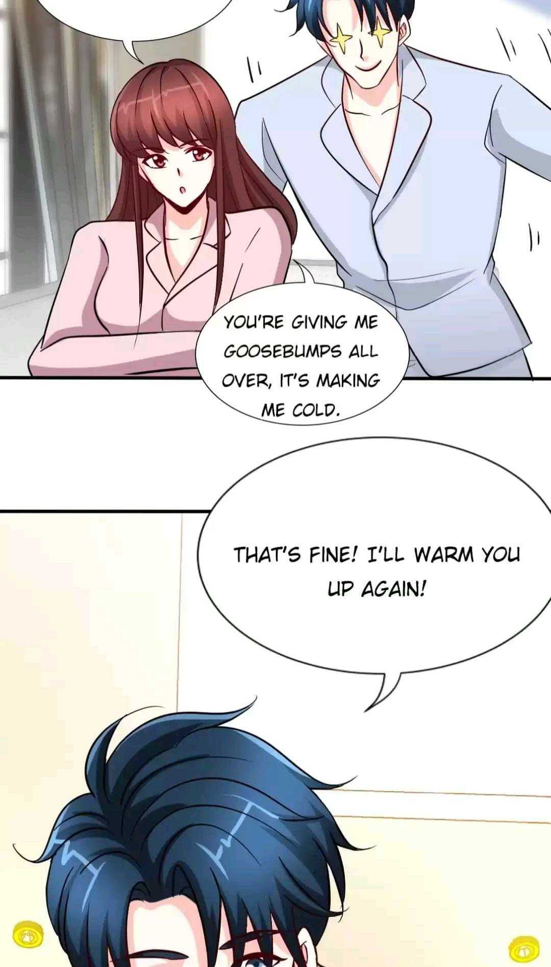 Taming The Possessive Girl Chapter 214 - page 20