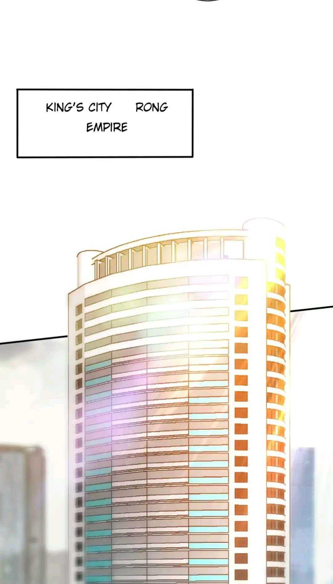 Taming The Possessive Girl Chapter 214 - page 23