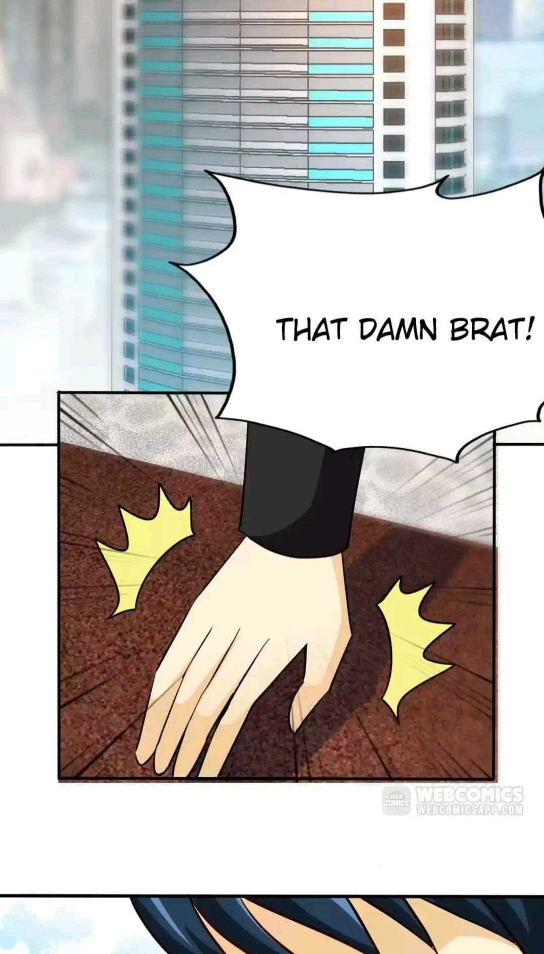 Taming The Possessive Girl Chapter 214 - page 24