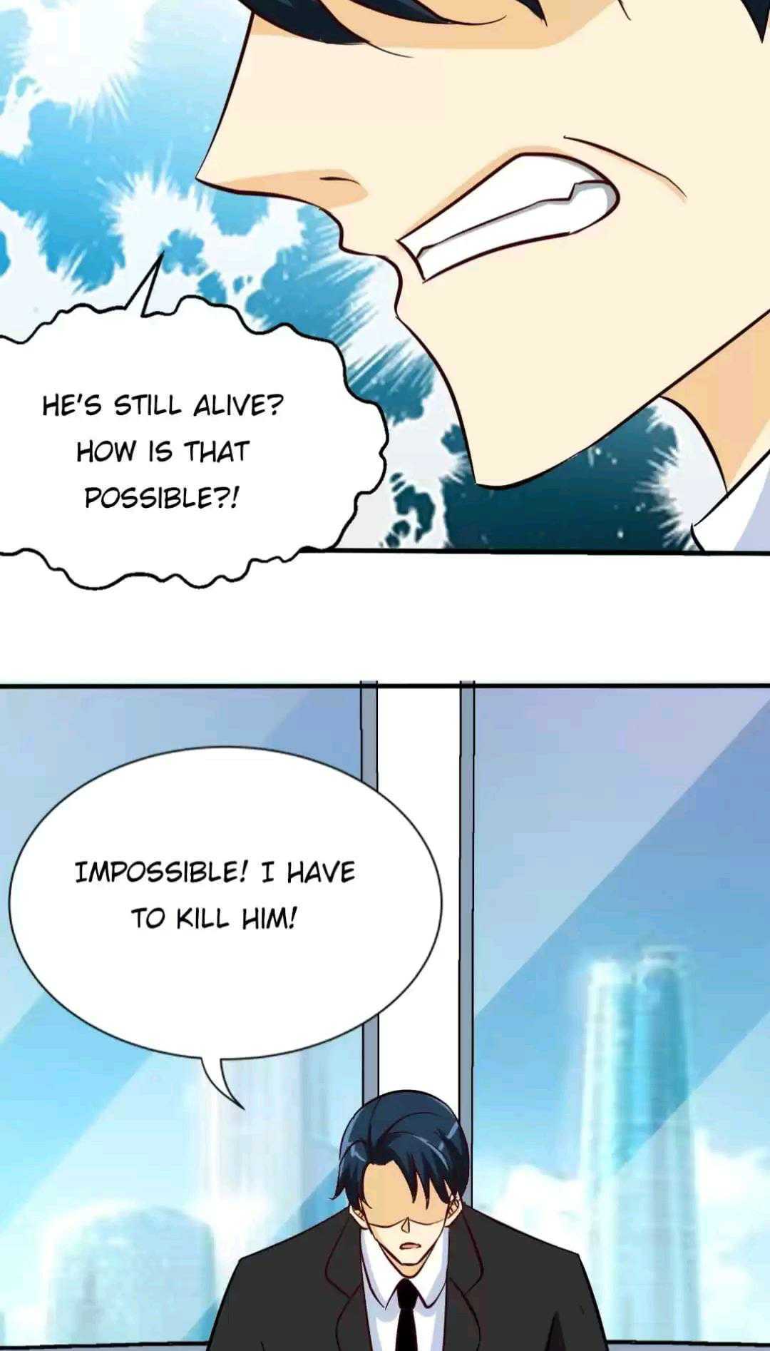 Taming The Possessive Girl Chapter 214 - page 25
