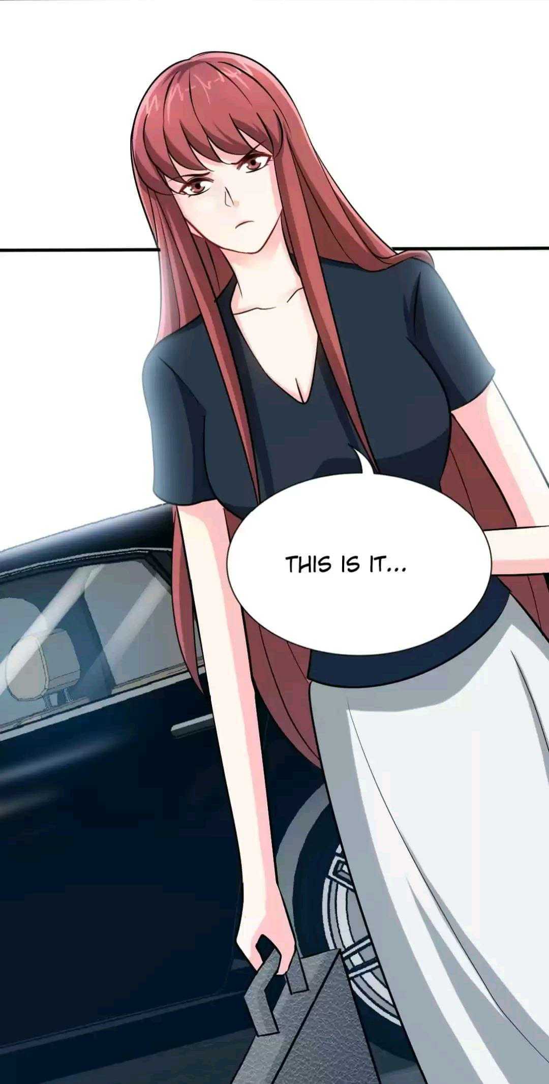 Taming The Possessive Girl Chapter 215 - page 10