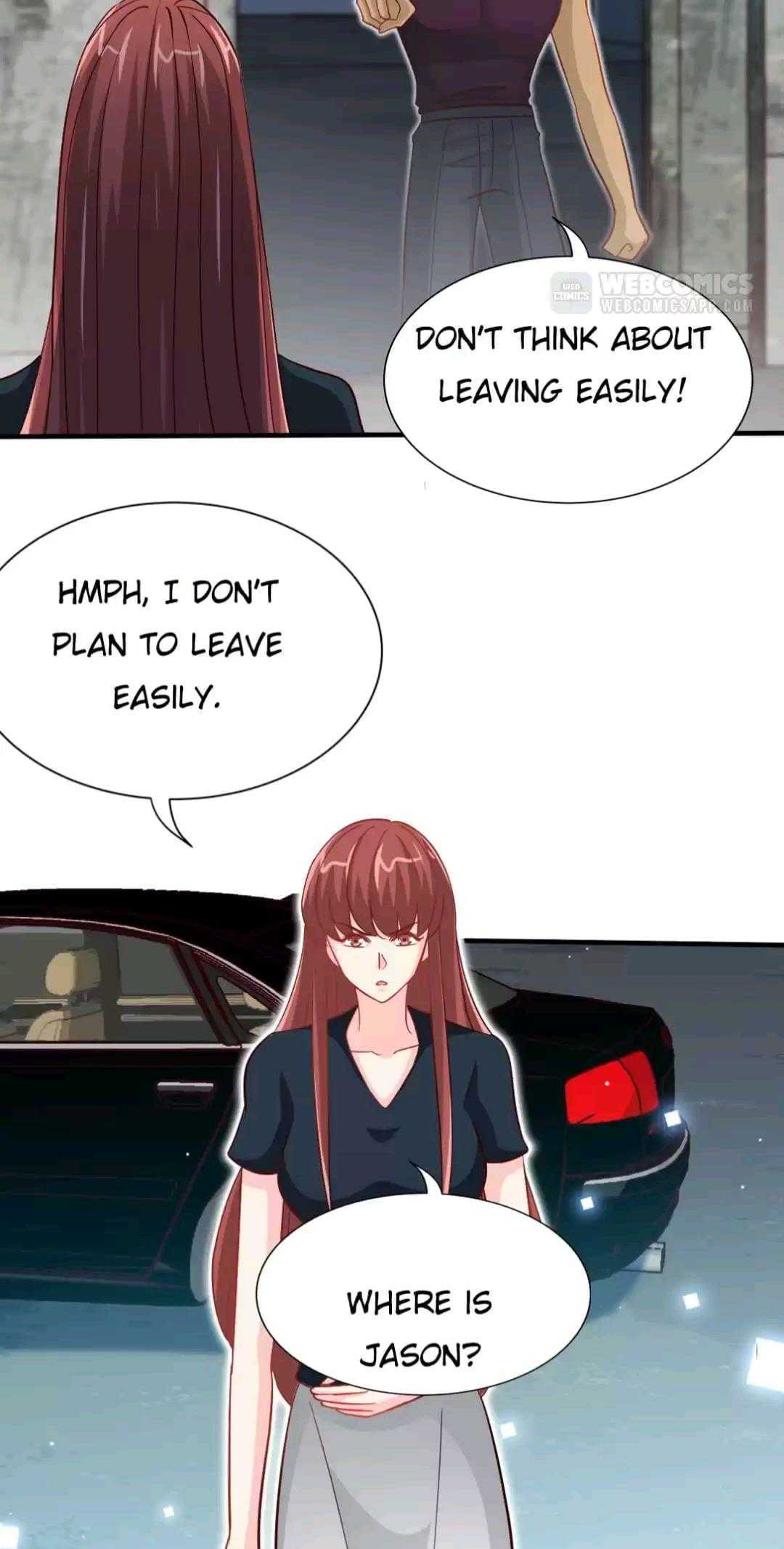 Taming The Possessive Girl Chapter 215 - page 12