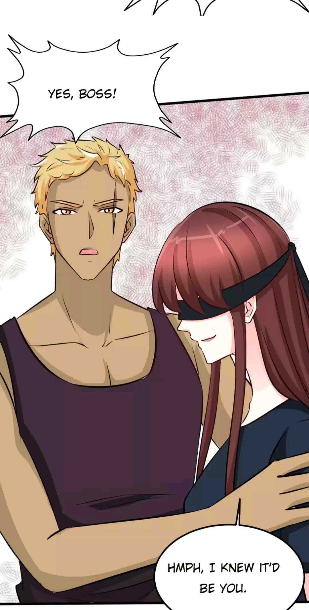 Taming The Possessive Girl Chapter 215 - page 24