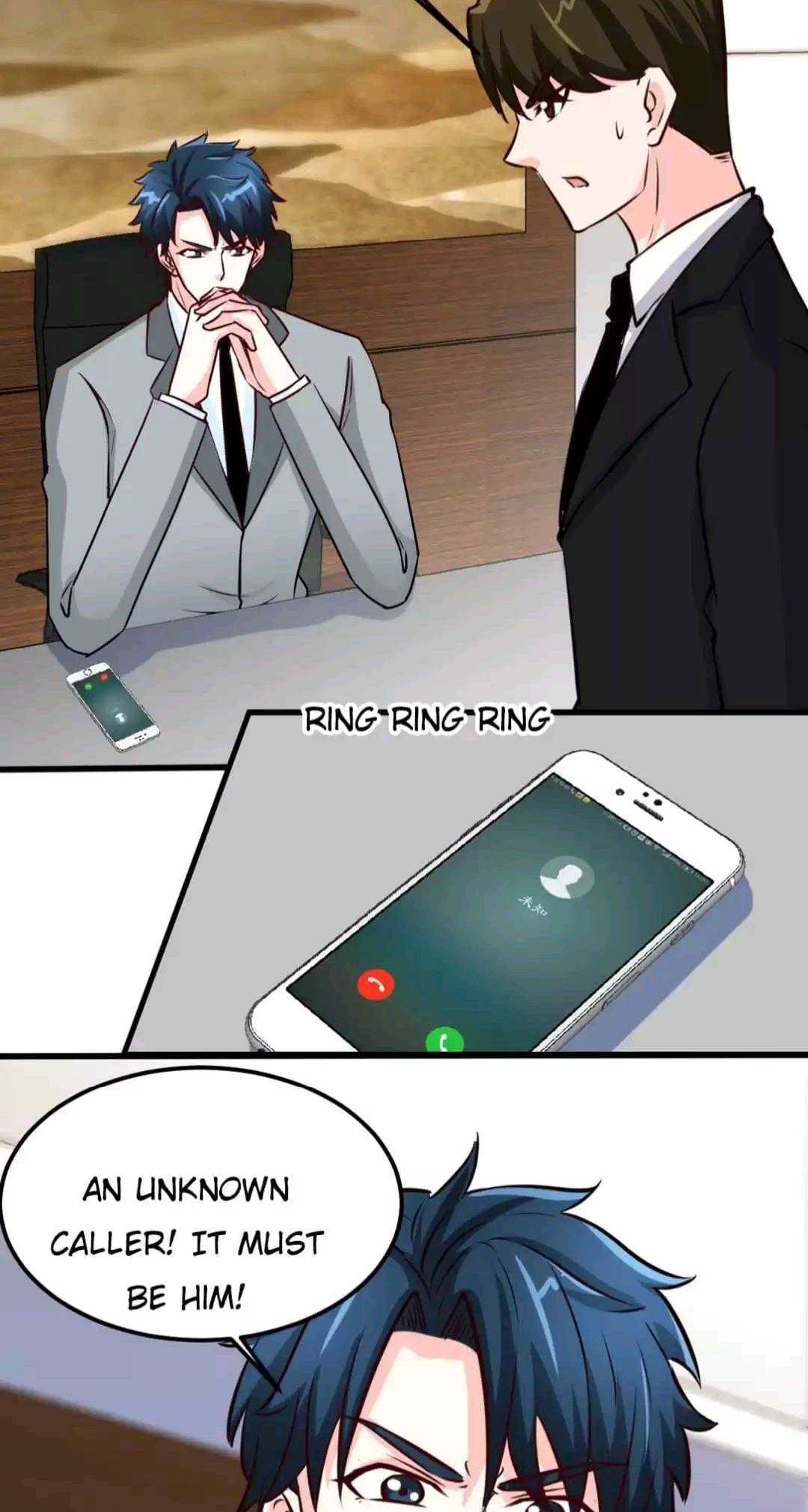 Taming The Possessive Girl Chapter 216 - page 13