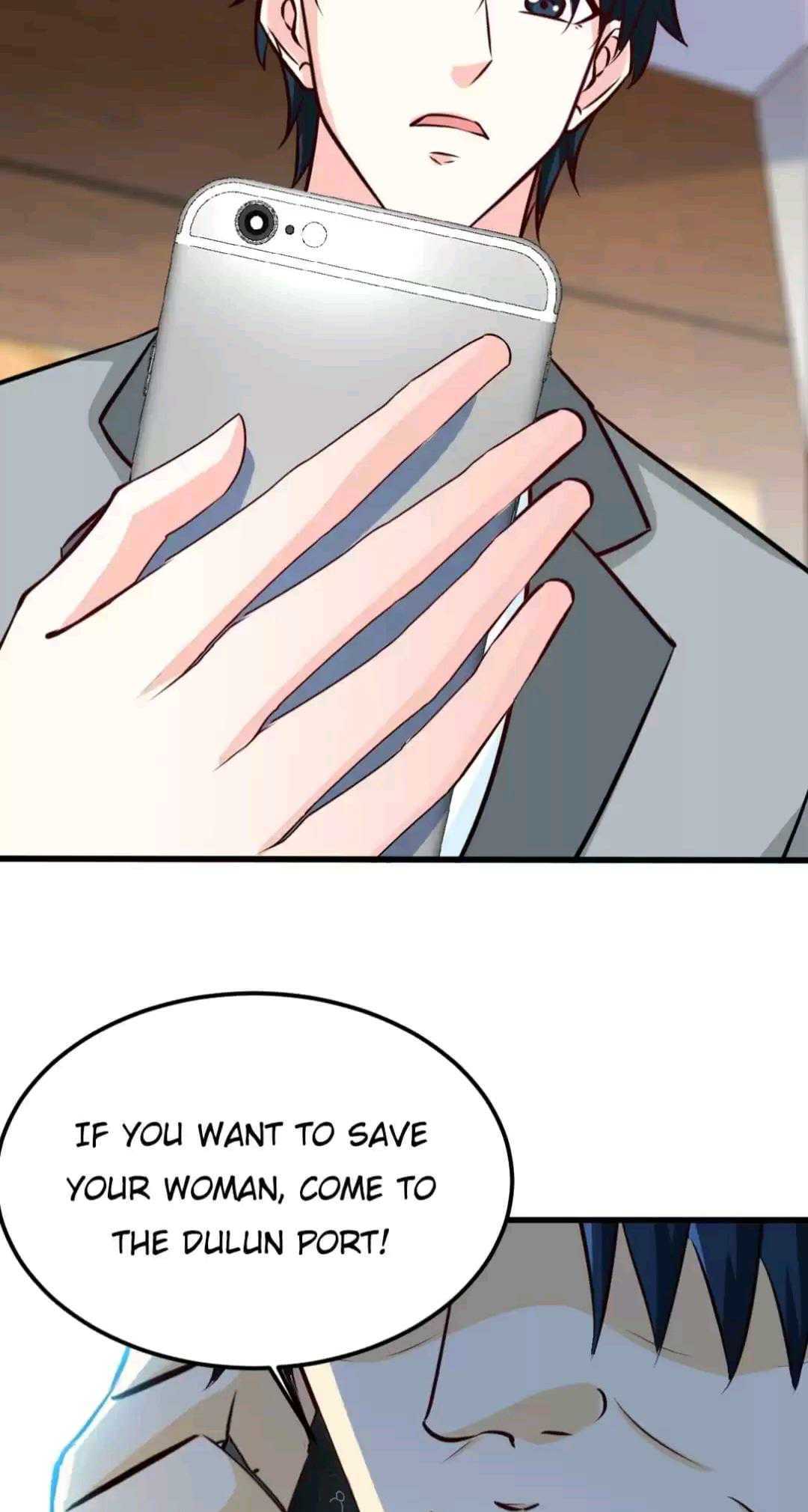 Taming The Possessive Girl Chapter 216 - page 14