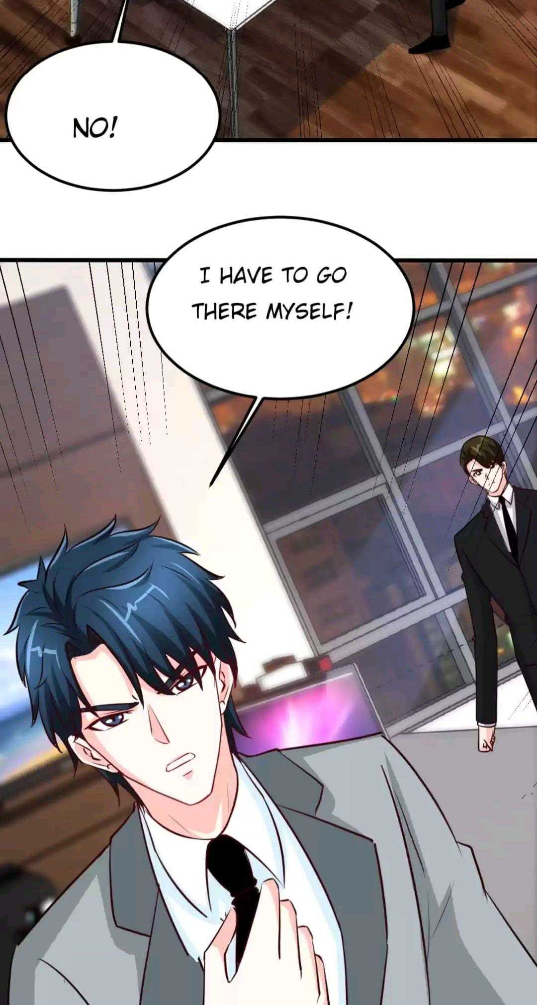 Taming The Possessive Girl Chapter 216 - page 18