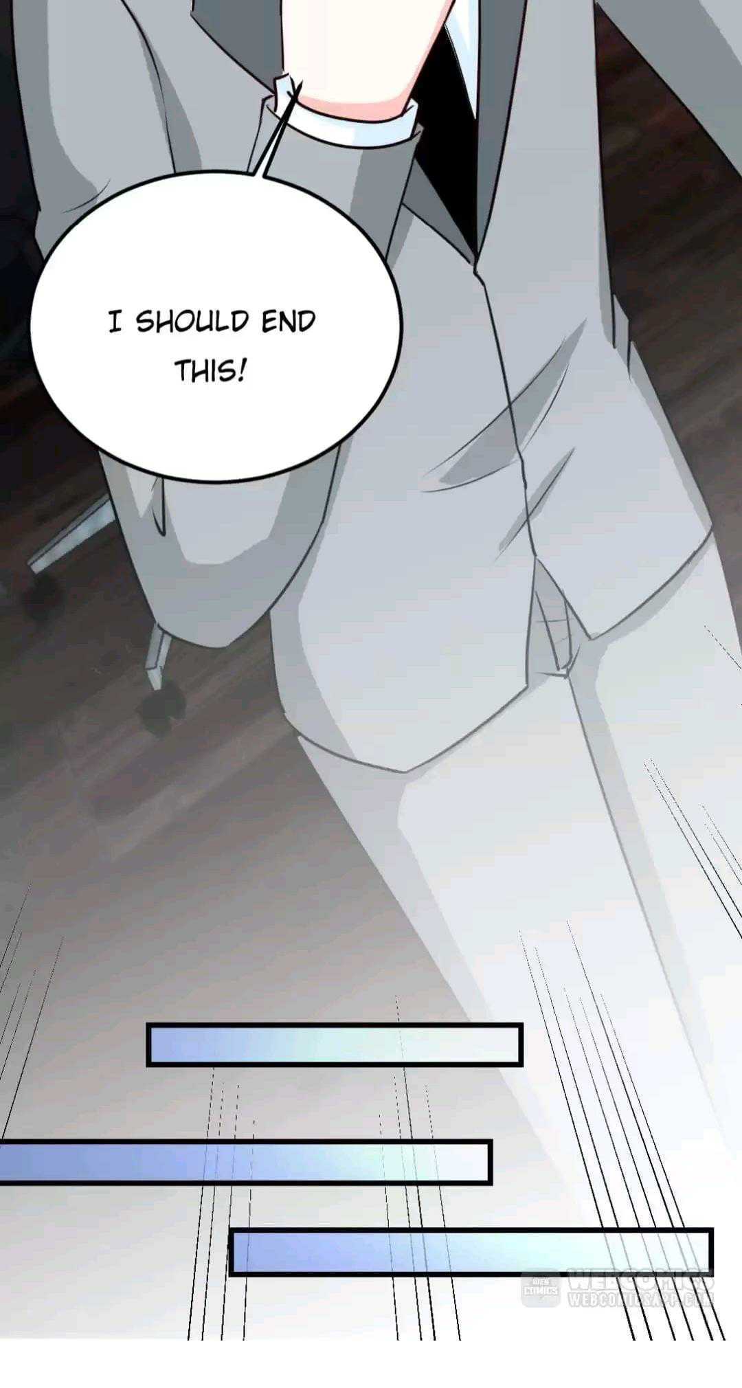 Taming The Possessive Girl Chapter 216 - page 19