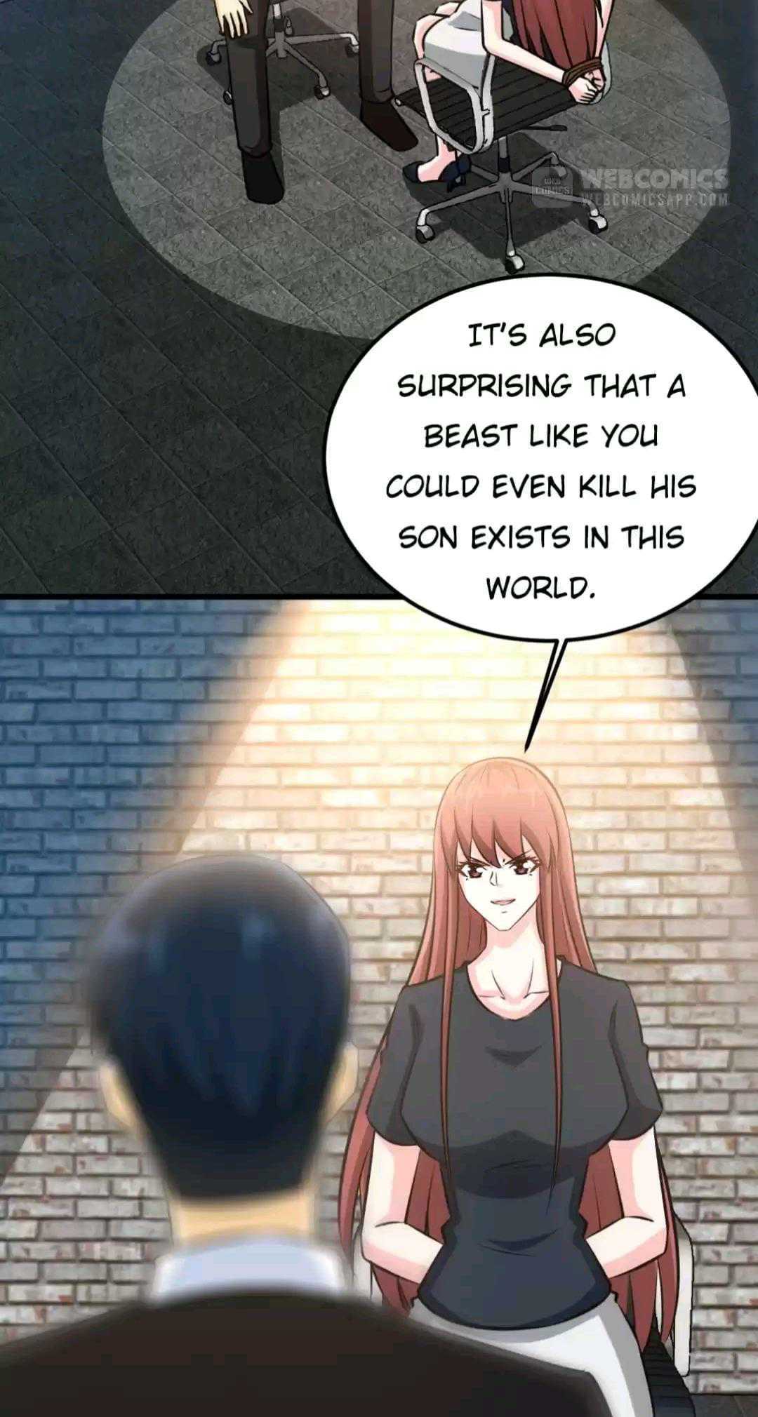 Taming The Possessive Girl Chapter 216 - page 2