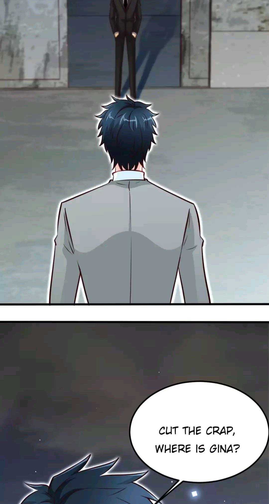 Taming The Possessive Girl Chapter 216 - page 21