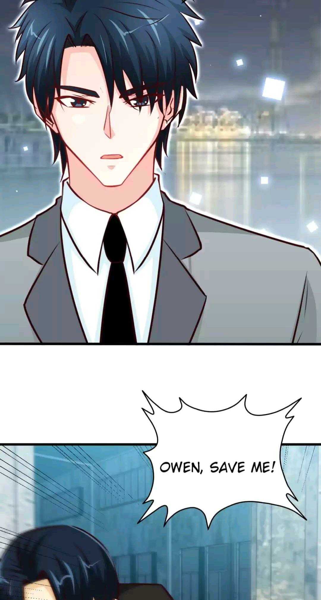 Taming The Possessive Girl Chapter 216 - page 22
