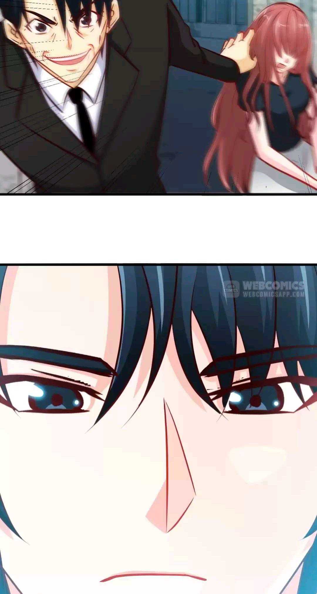 Taming The Possessive Girl Chapter 216 - page 23