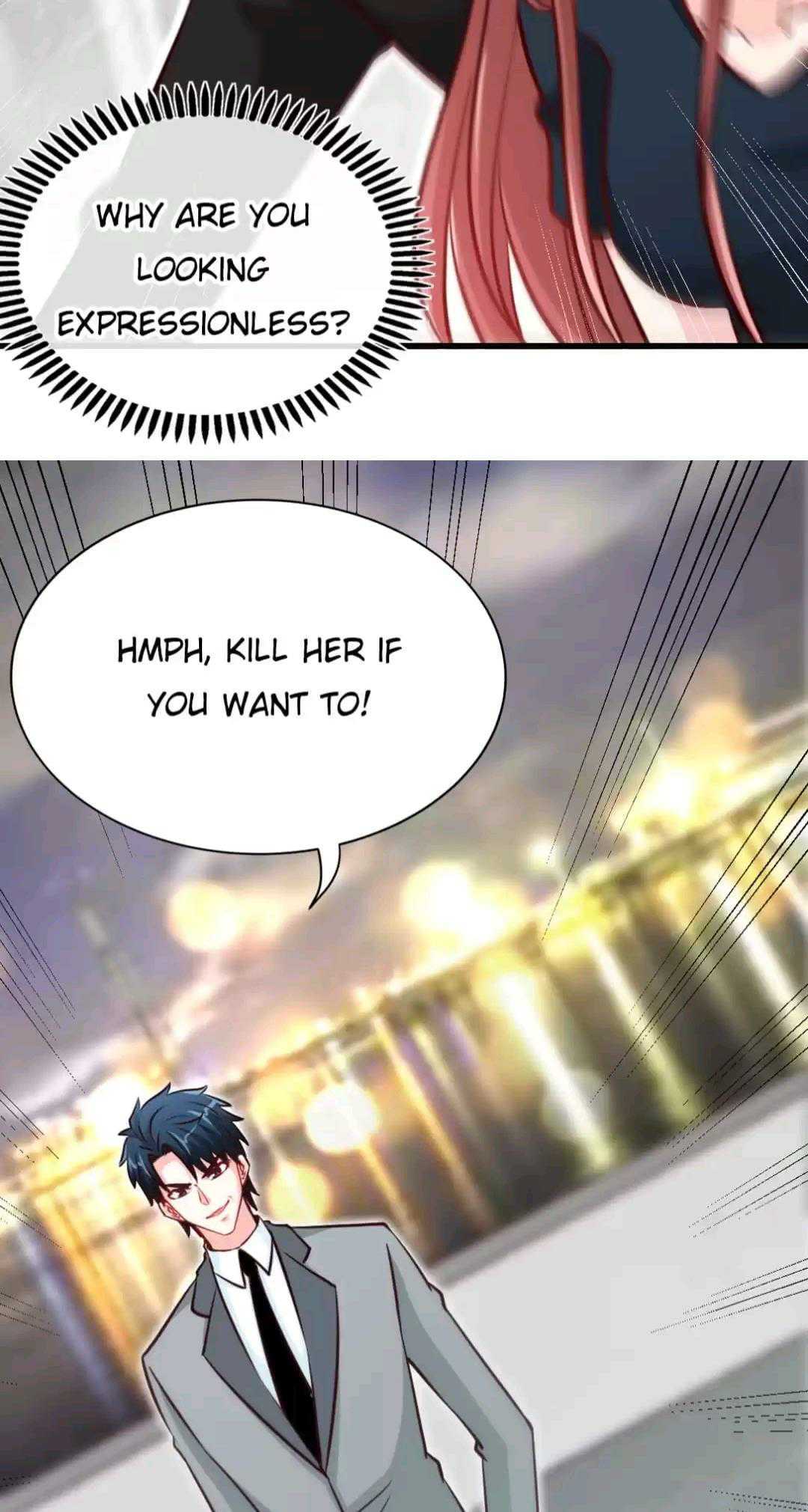 Taming The Possessive Girl Chapter 216 - page 25