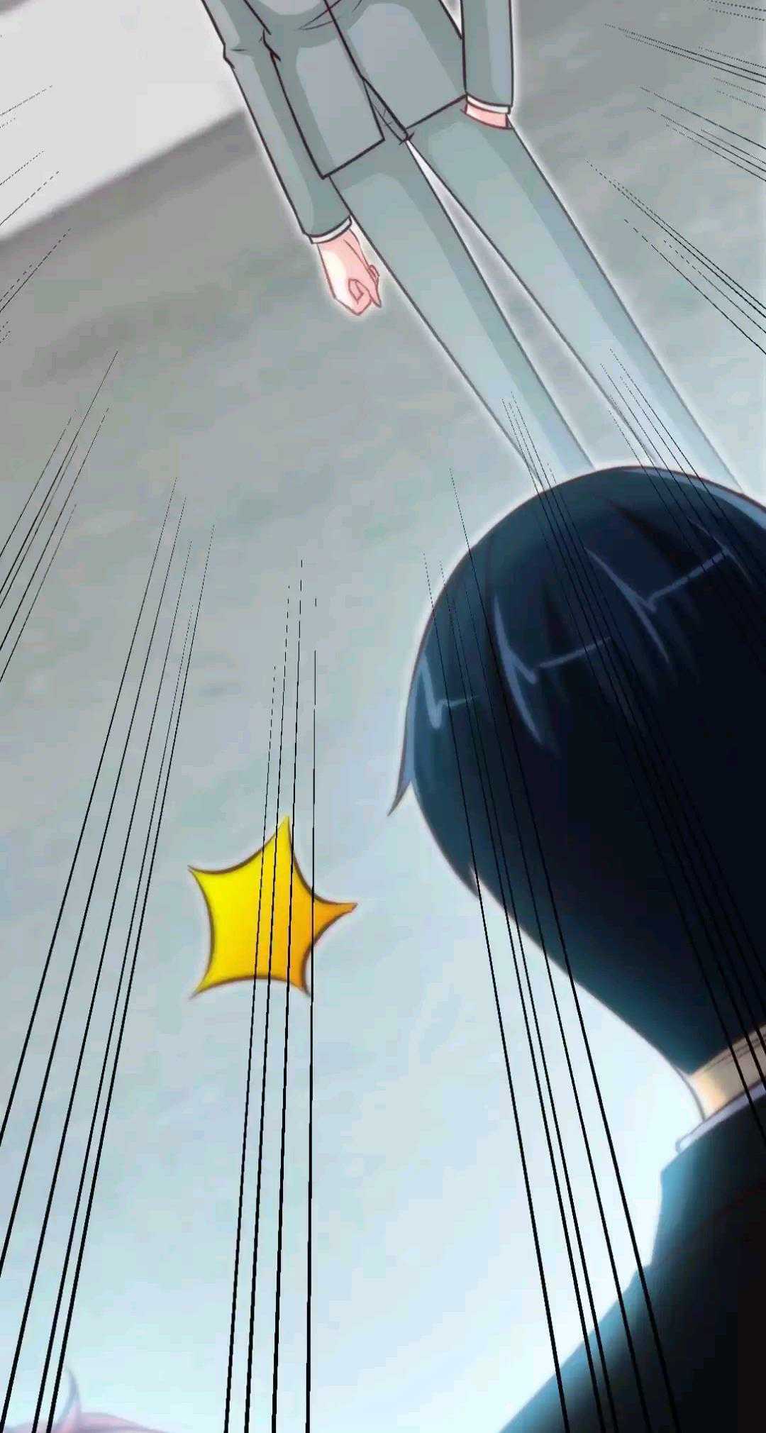 Taming The Possessive Girl Chapter 216 - page 26