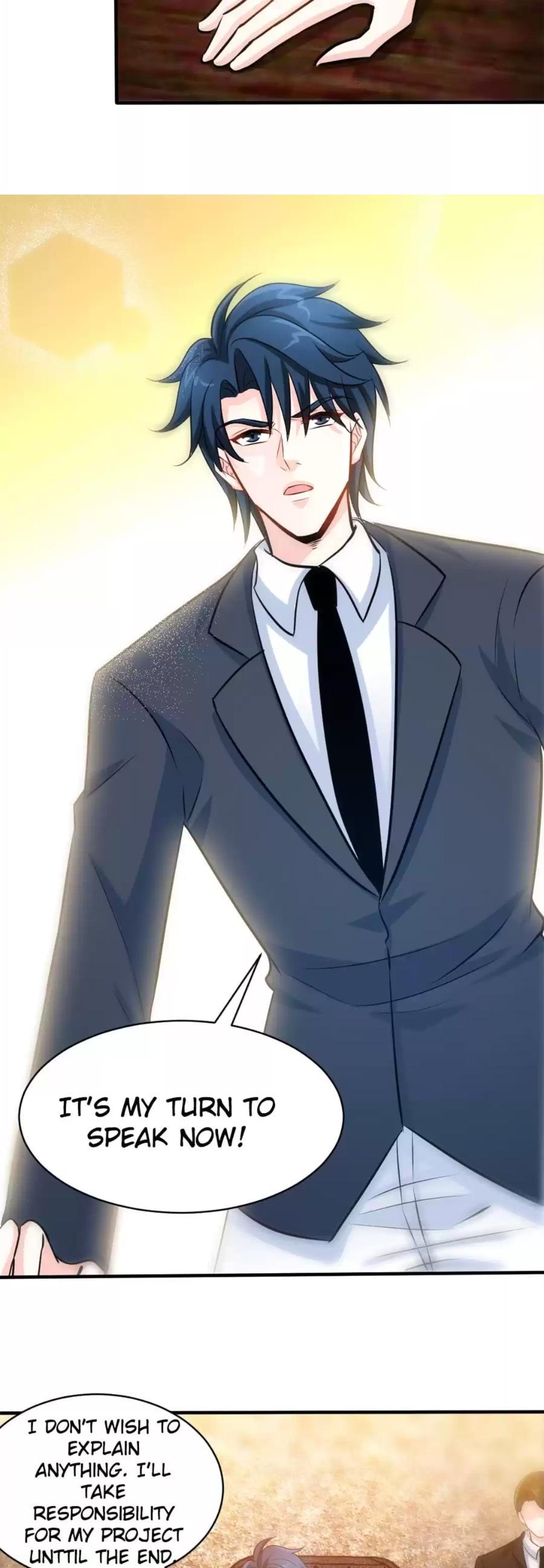 Taming The Possessive Girl Chapter 198 - page 16