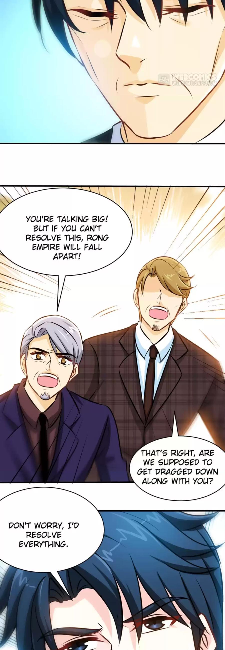 Taming The Possessive Girl Chapter 198 - page 18