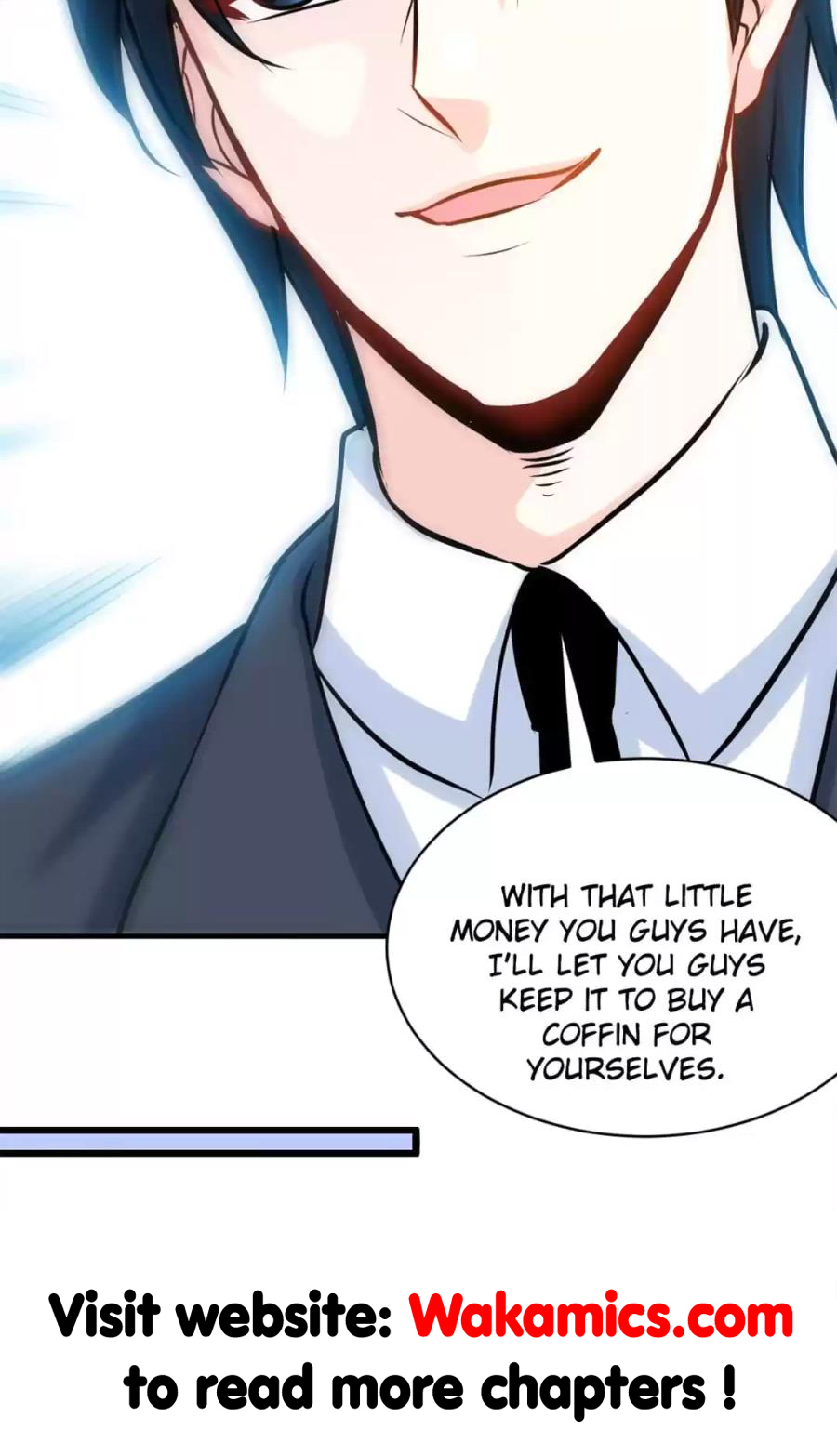 Taming The Possessive Girl Chapter 198 - page 19