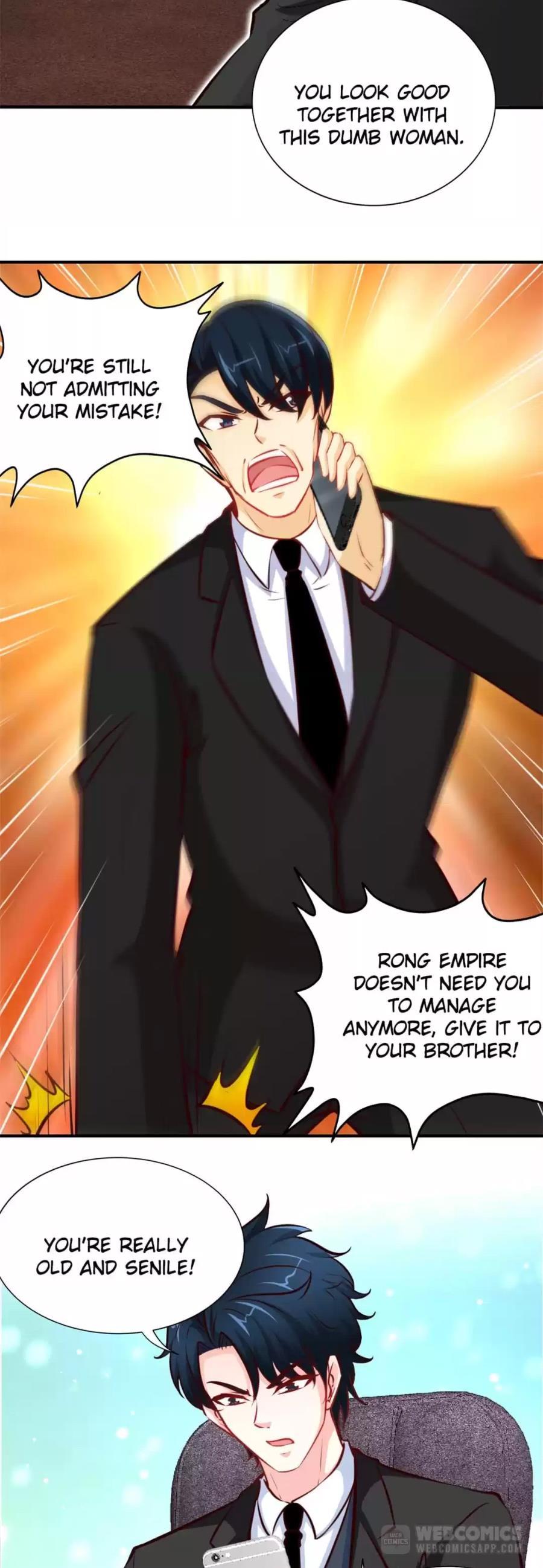 Taming The Possessive Girl Chapter 198 - page 7