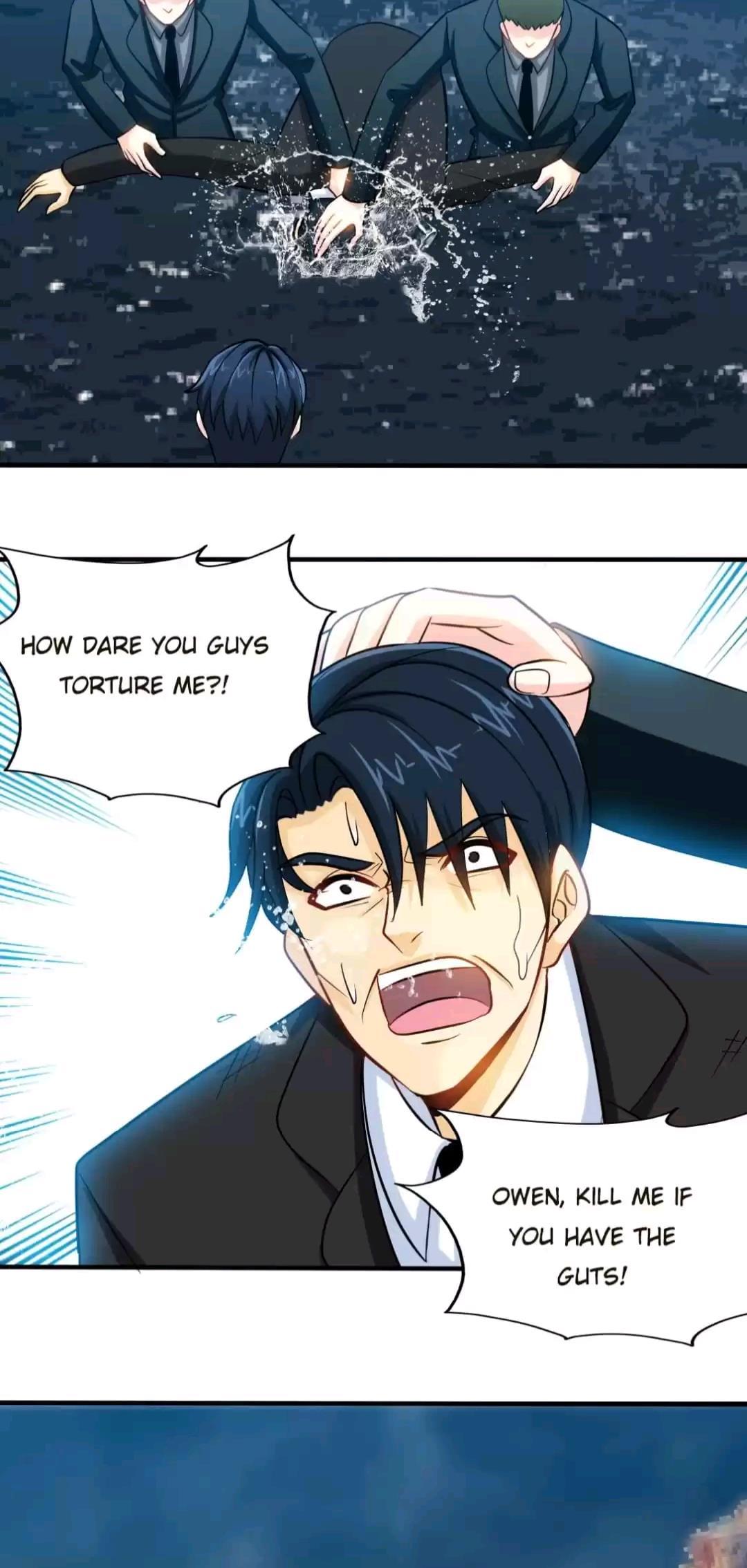 Taming The Possessive Girl Chapter 218 - page 15
