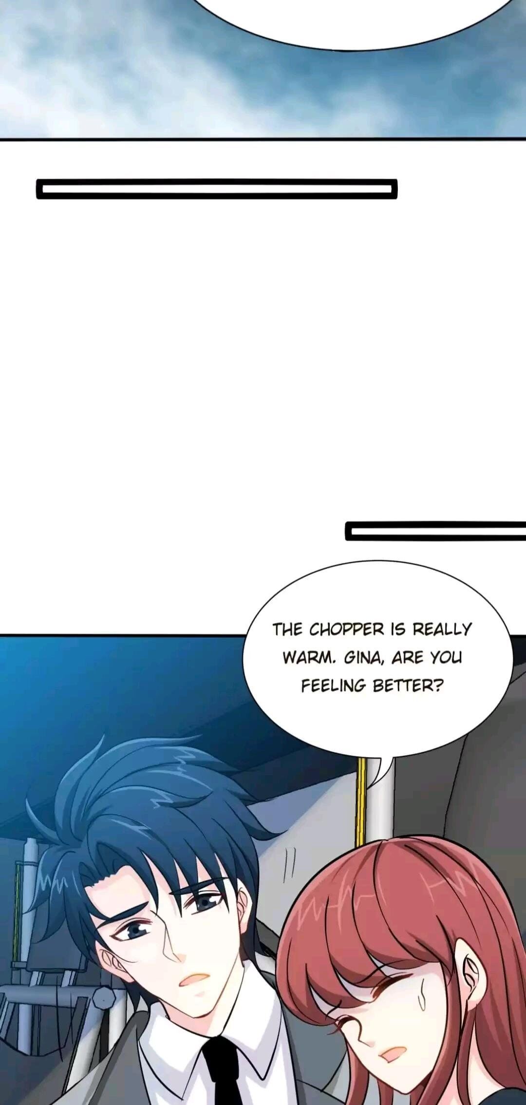 Taming The Possessive Girl Chapter 218 - page 18