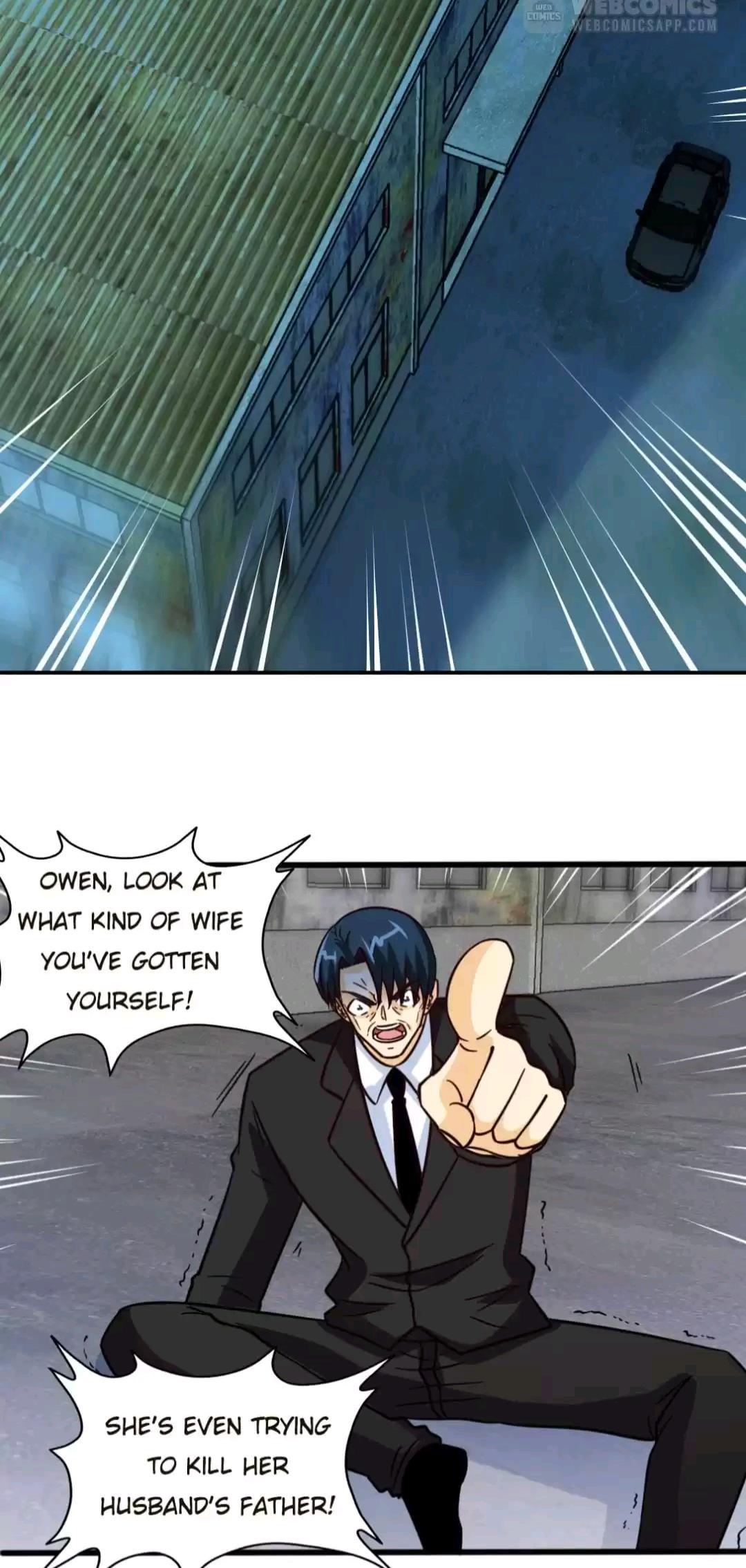 Taming The Possessive Girl Chapter 218 - page 2