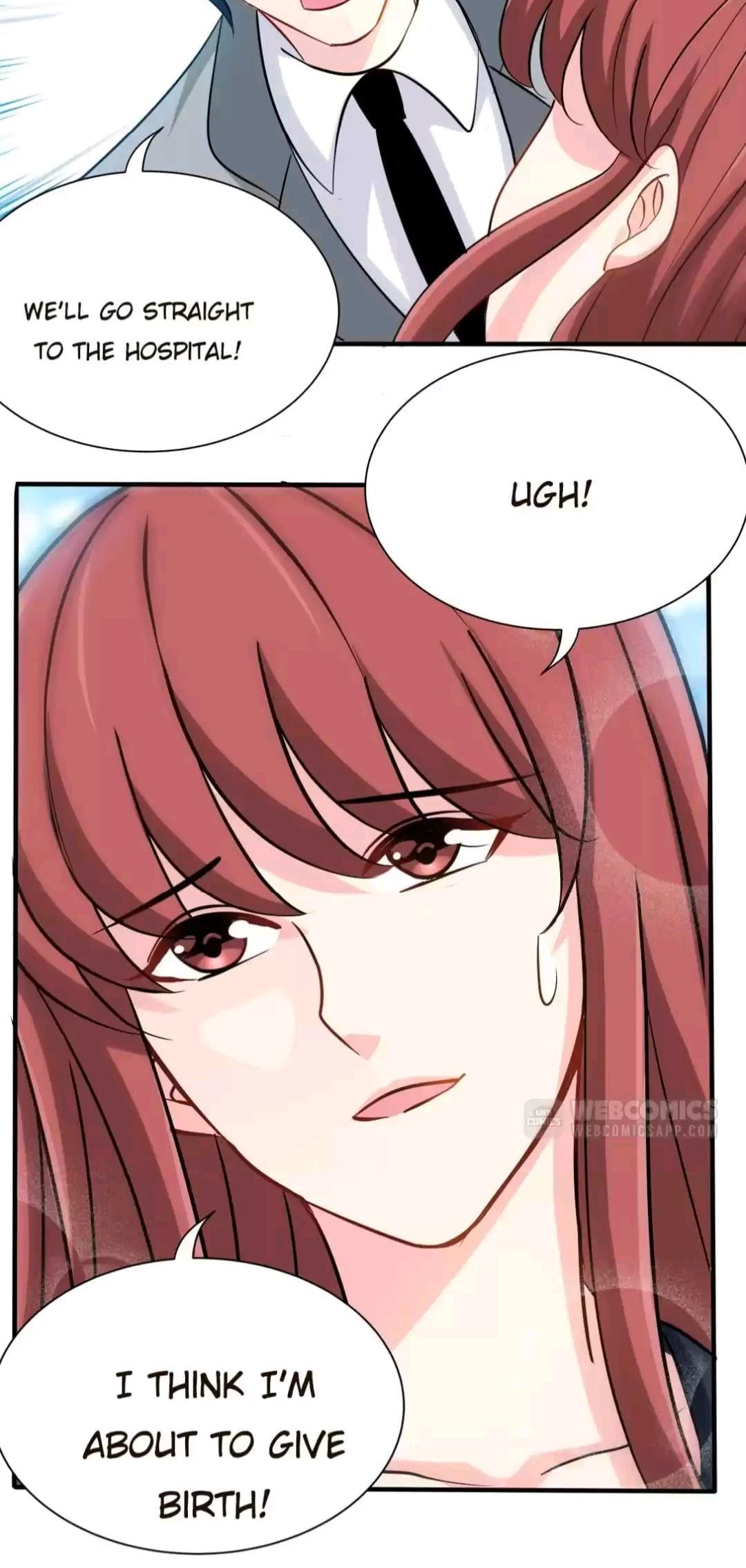Taming The Possessive Girl Chapter 218 - page 20