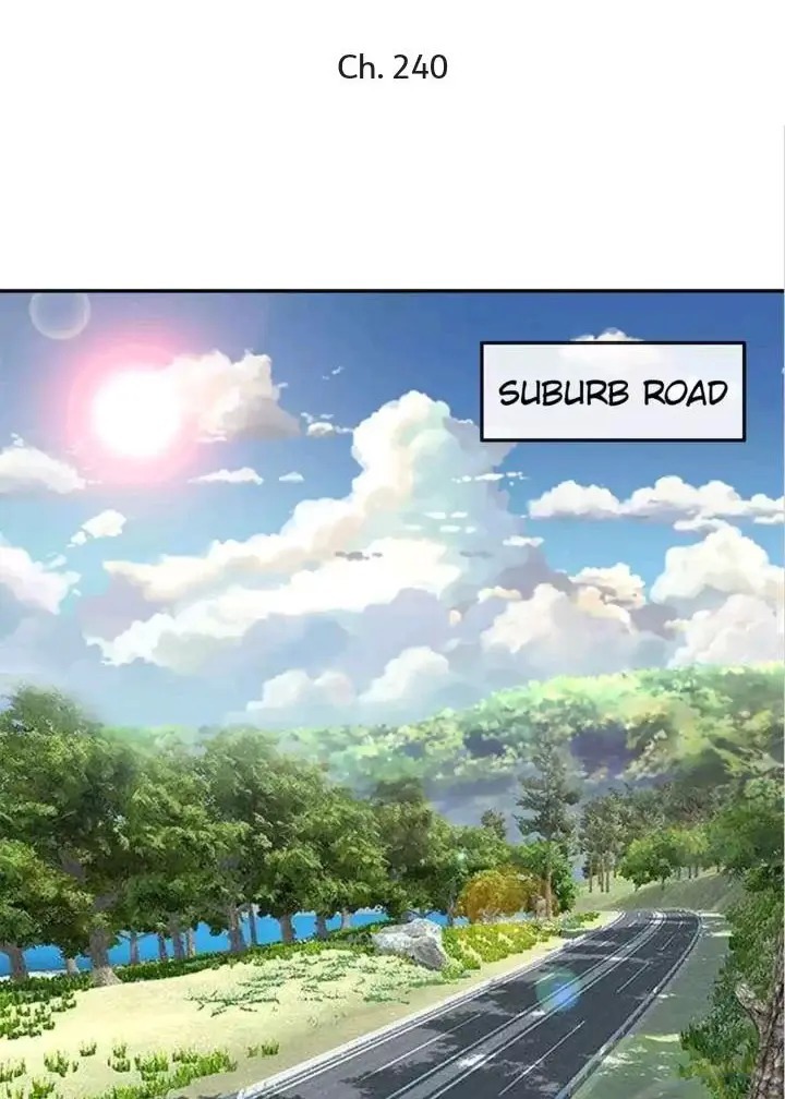 Taming The Possessive Girl Chapter 240 - page 1