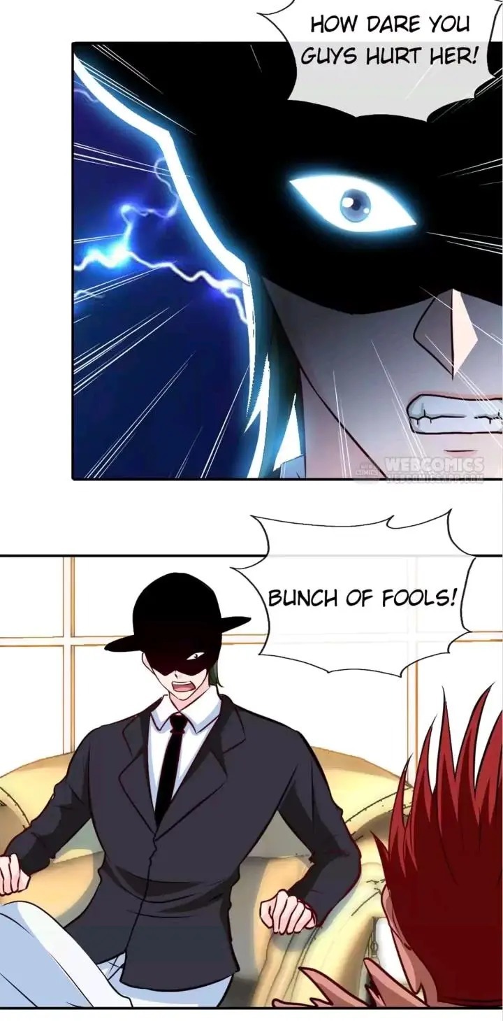 Taming The Possessive Girl Chapter 240 - page 19