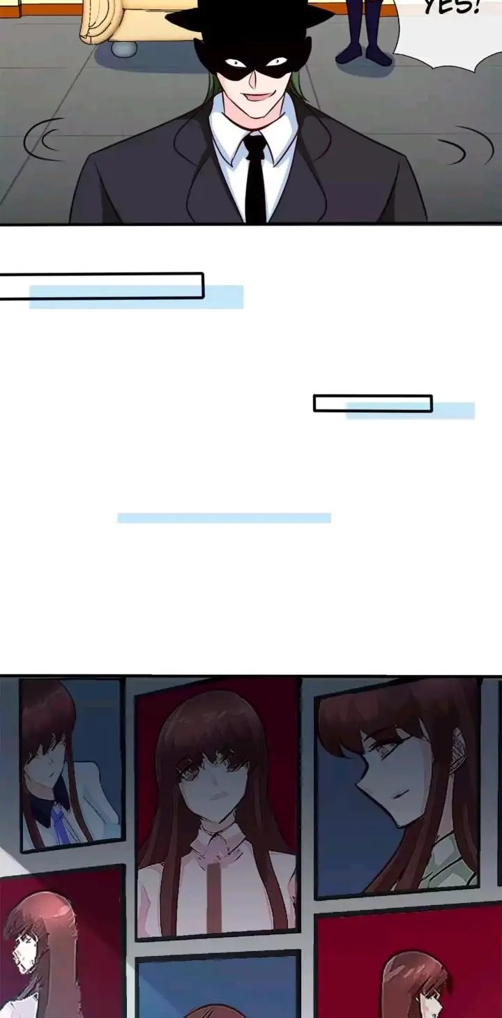 Taming The Possessive Girl Chapter 240 - page 21