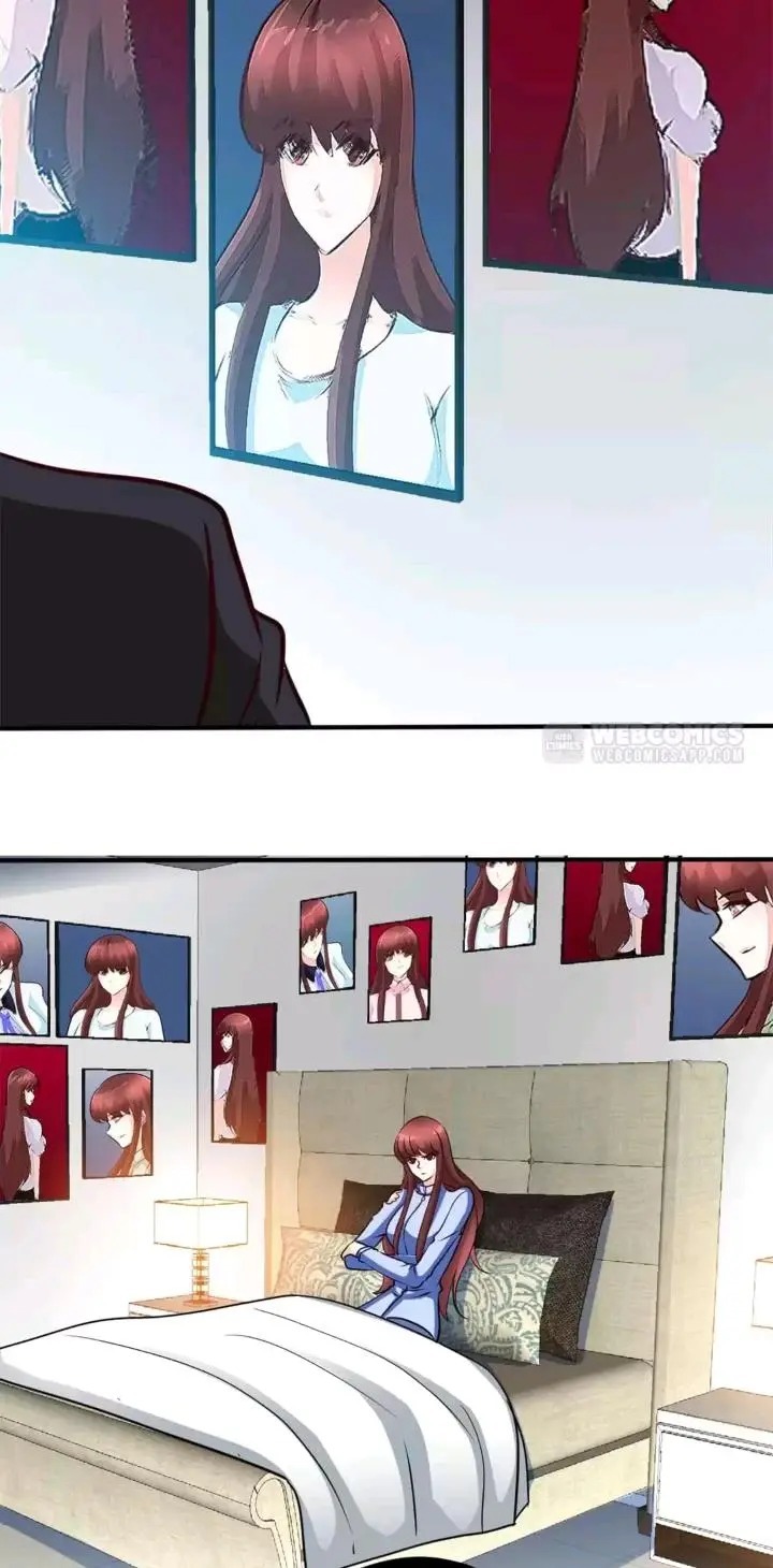 Taming The Possessive Girl Chapter 240 - page 22